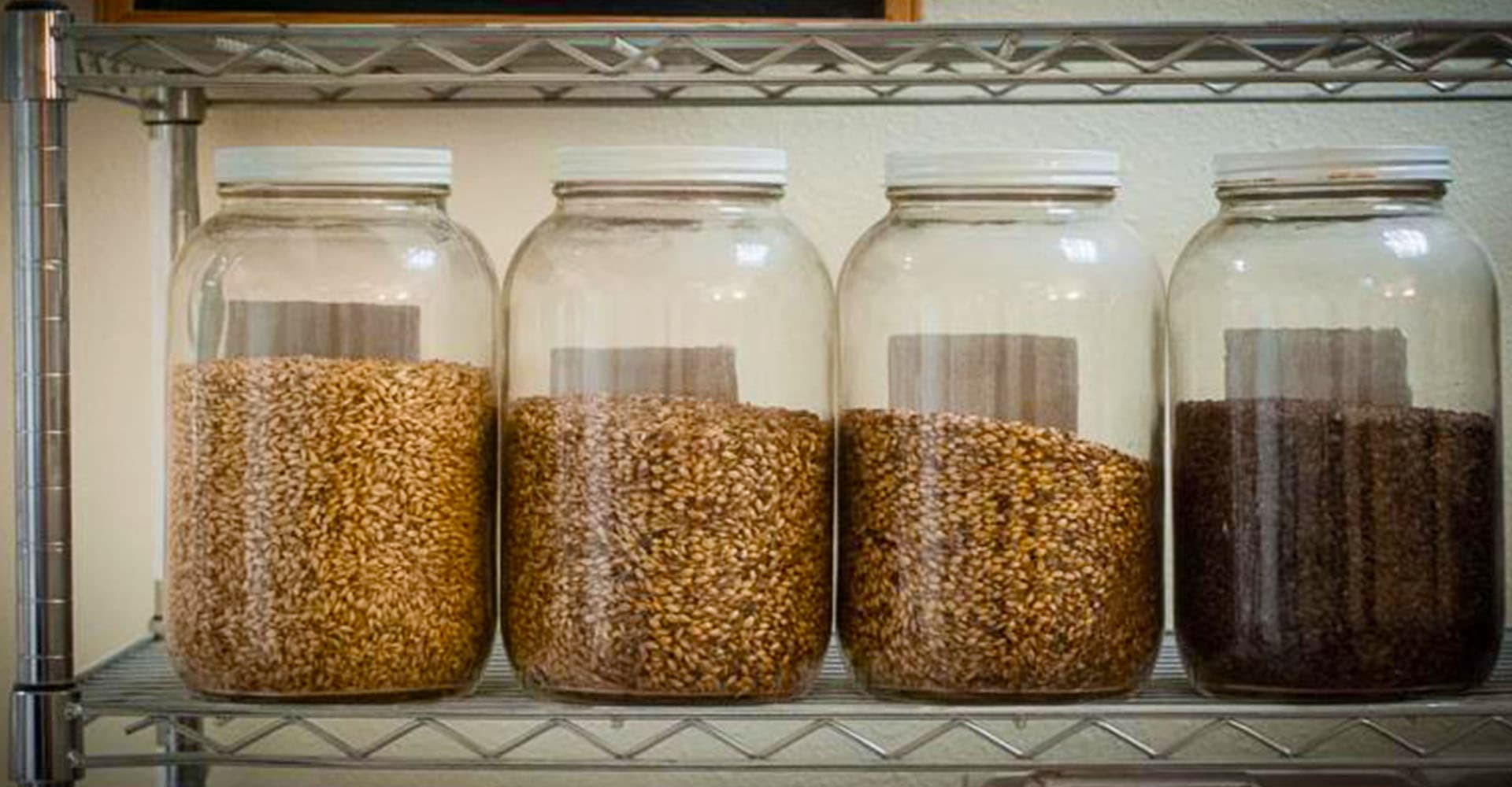 Homebrewing Tips: Destroy Chaos & Embrace Your Space