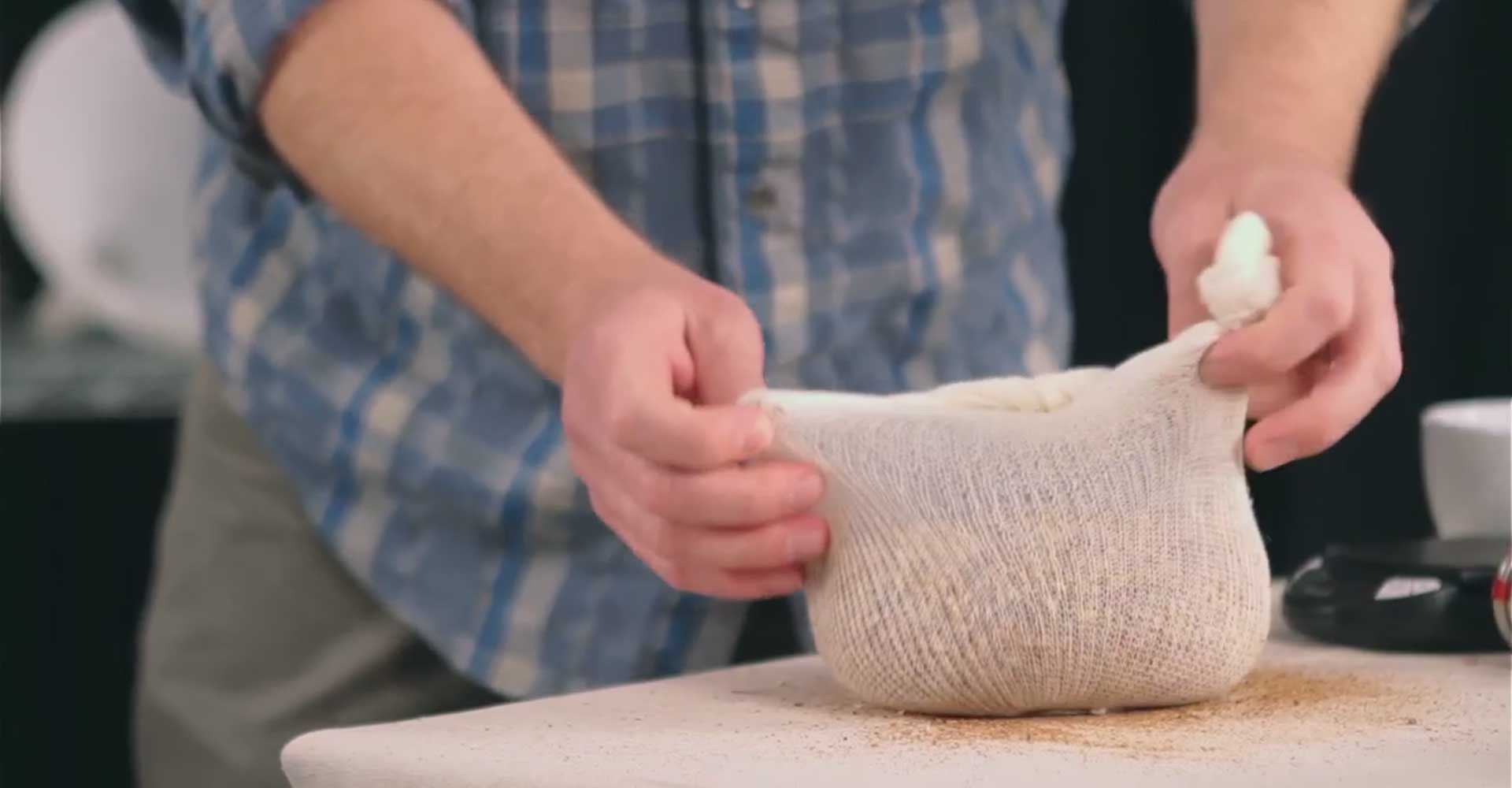 Getting the Most from Specialty Grains