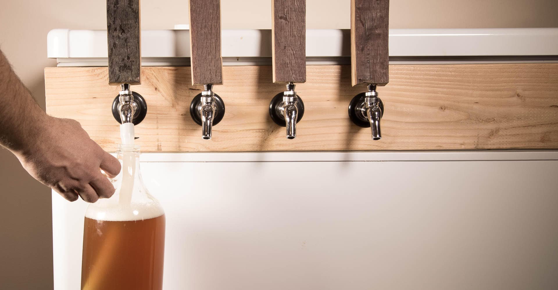 9 Tips for a Perfect Growler Fill