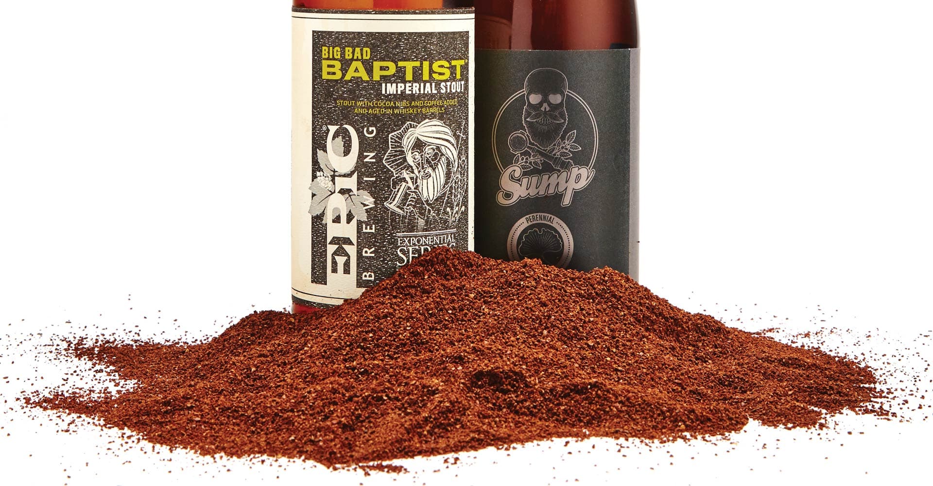 Brewers’ Perspectives: Coffee Stouts