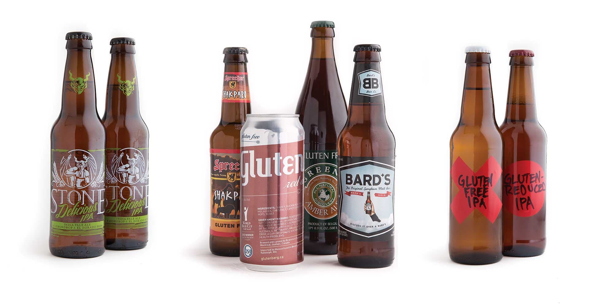 Free Your Beer