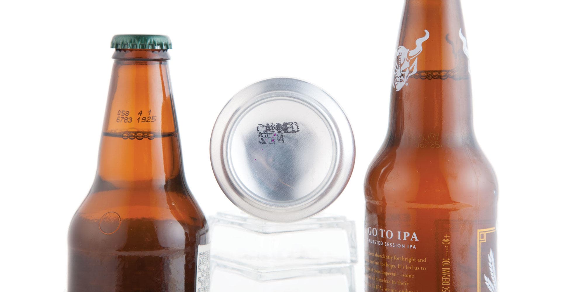 Is This Beer Fresh?