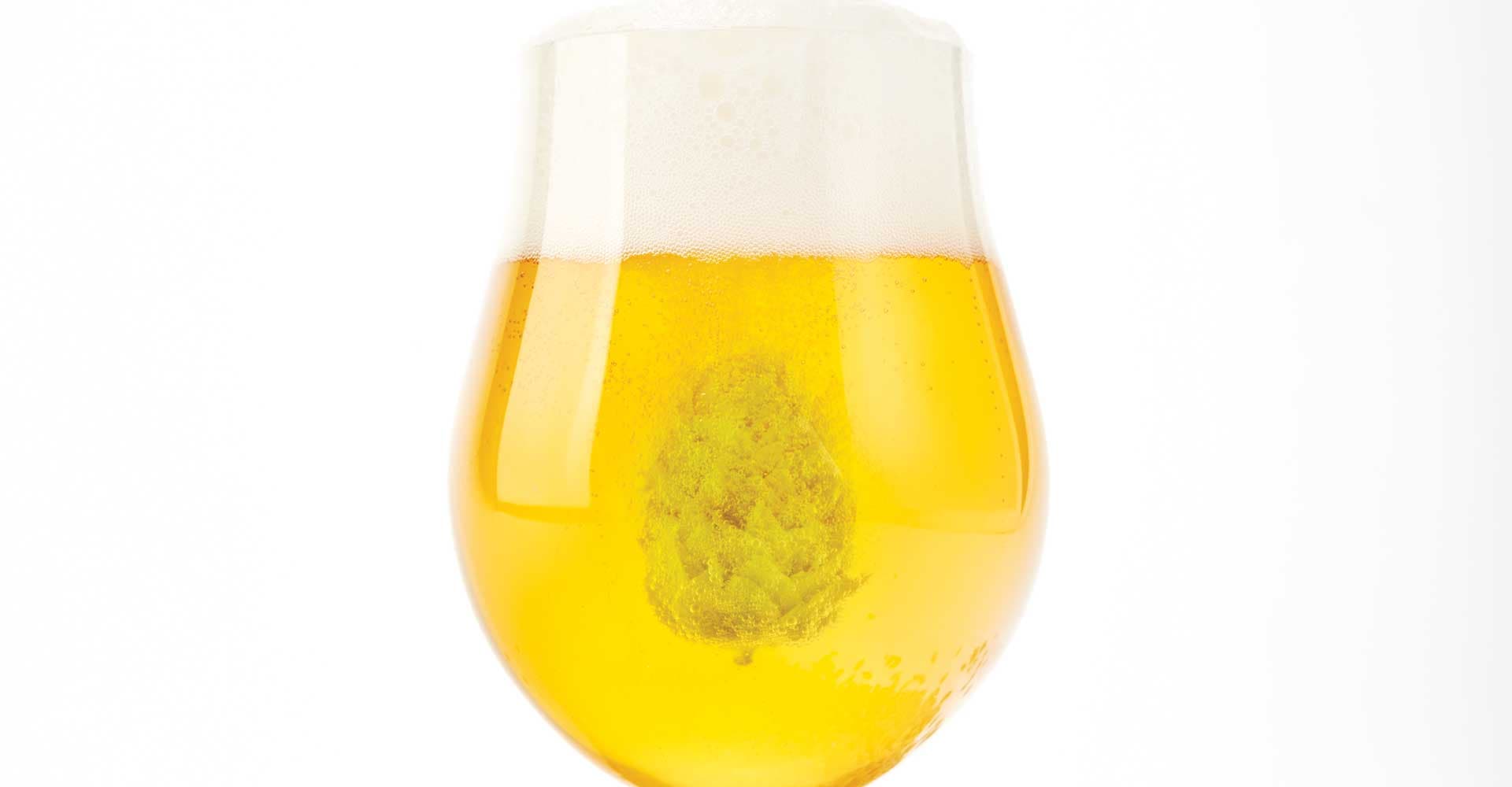 Saison: The Poster Child of “Local” Beer