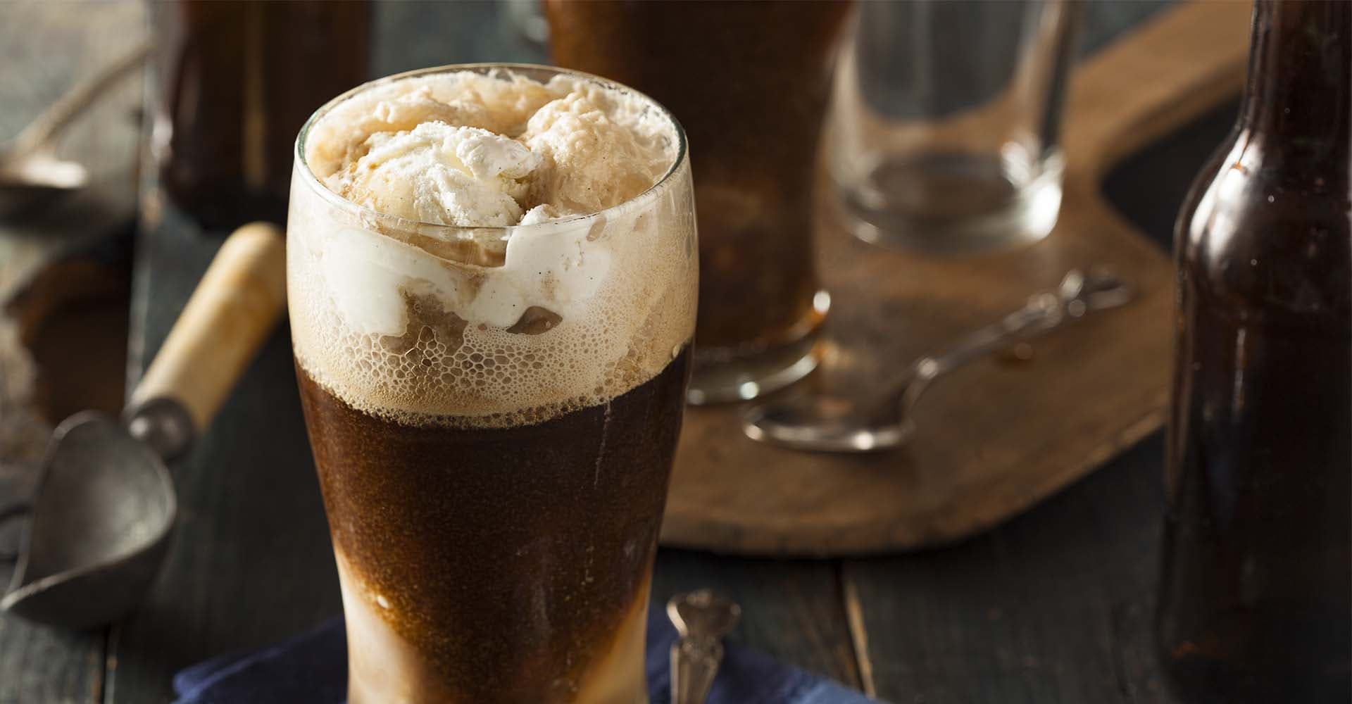 5 Craft Beer Milkshake Recipes to Kick the Heat