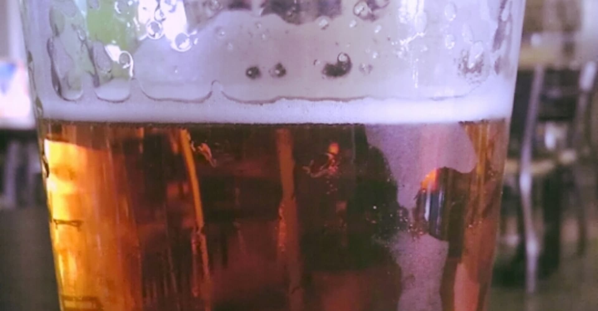 Clear Beer, Part 3