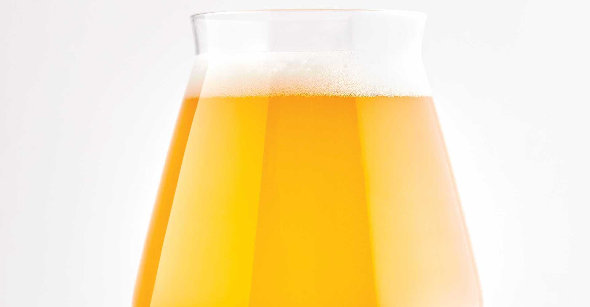 Recipe: Northern Lights Honey Ale