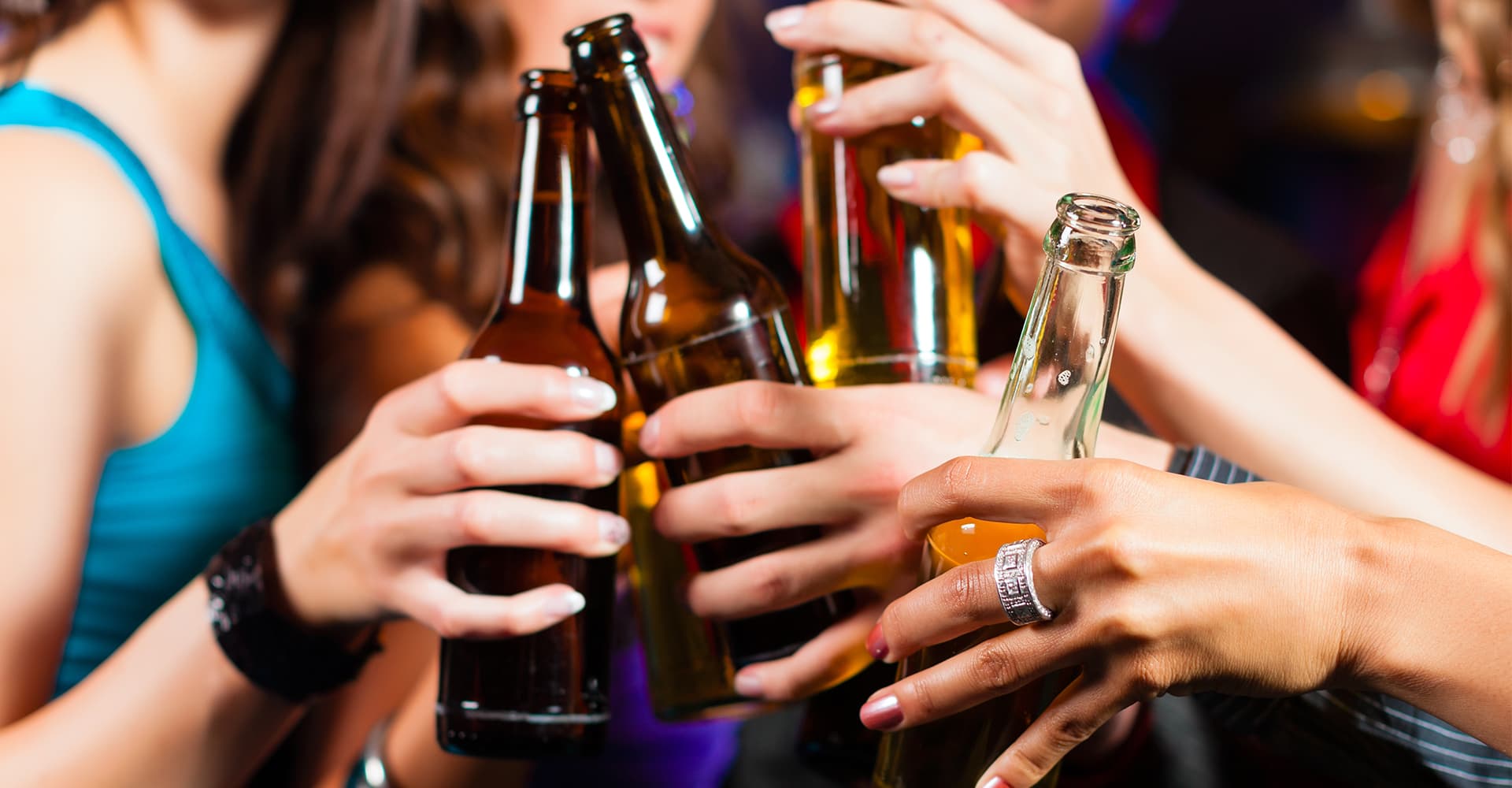 The Craft of Women's Brew Clubs
