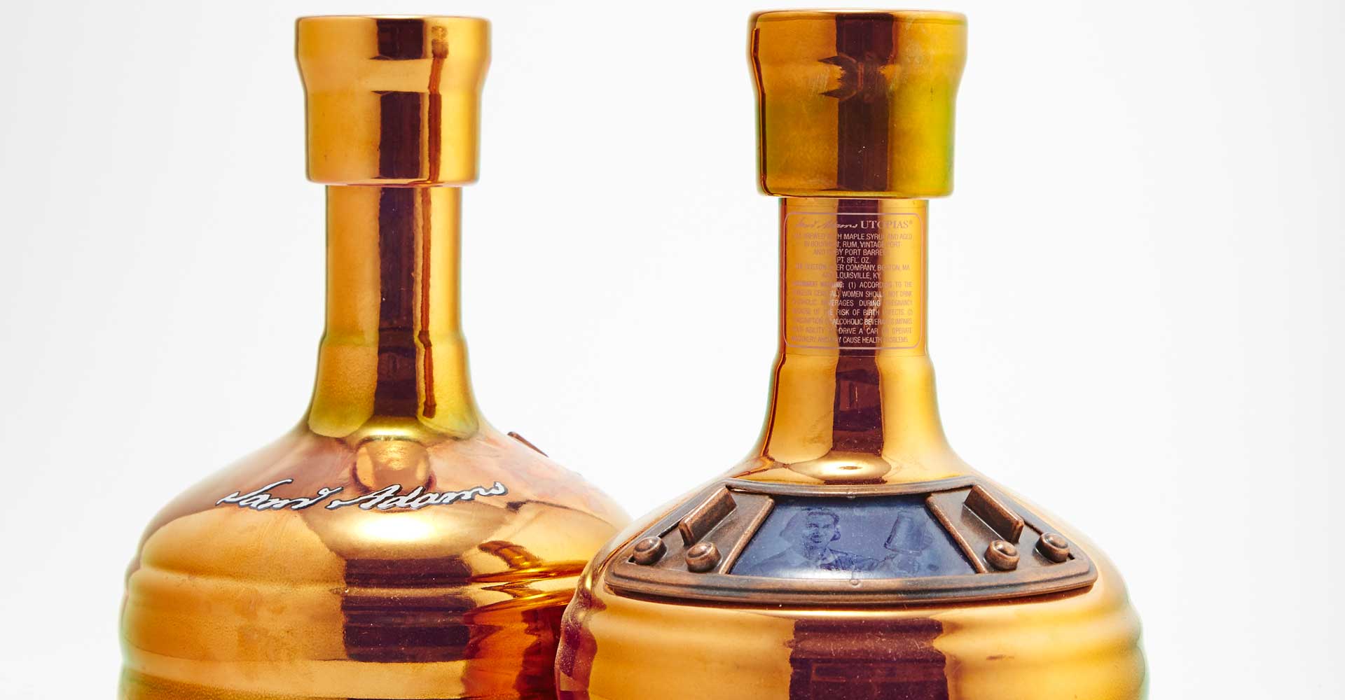 Cellar Legends: Millennium and Utopias