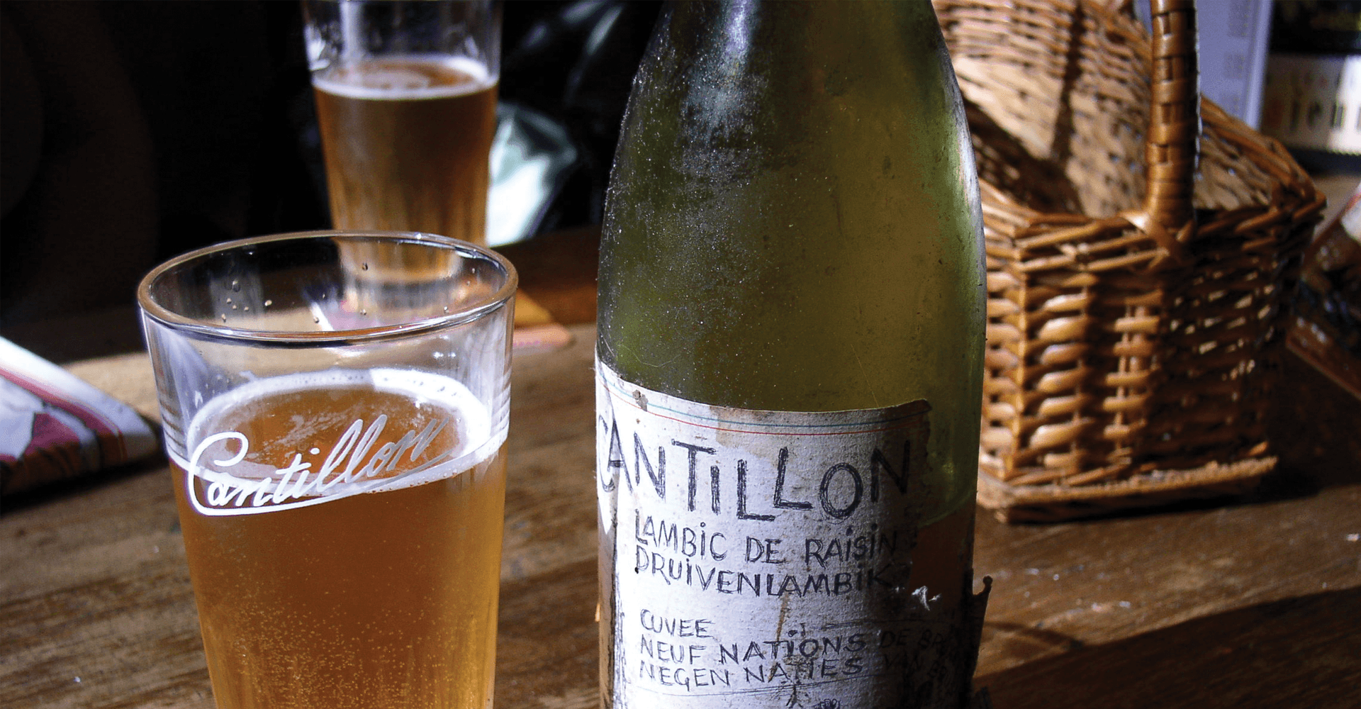 The 9 Gueuzes You Probably Overlook