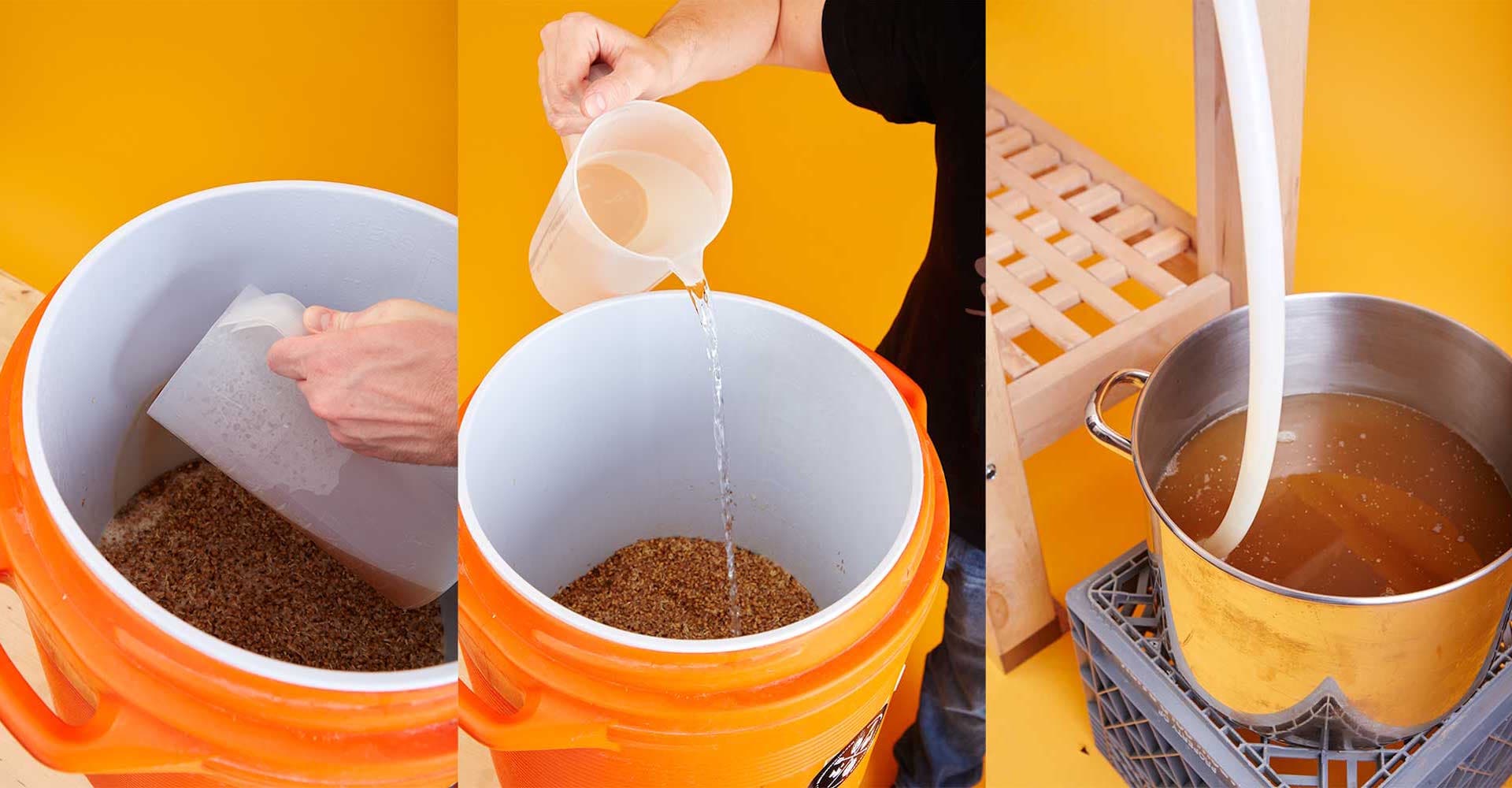 Optimizing Your Mash: Part 2