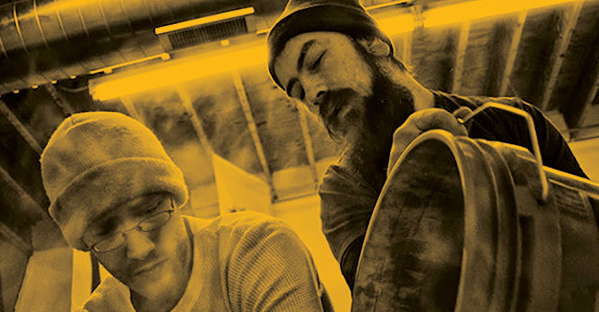 Breakout Brewer: Pipeworks Brewing Company