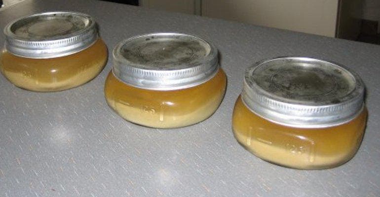 How to Make a Yeast Starter