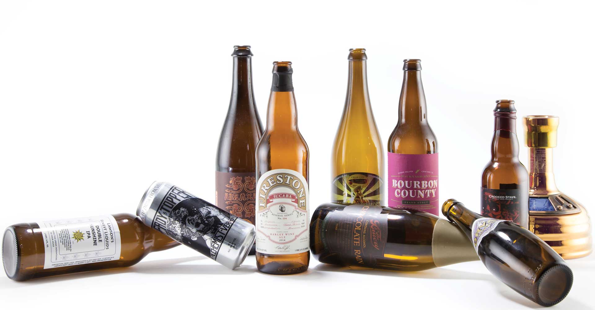 10 Dos and Don'ts of Bottle Share Etiquette