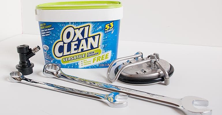 The Care and Feeding of Homebrew Kegs