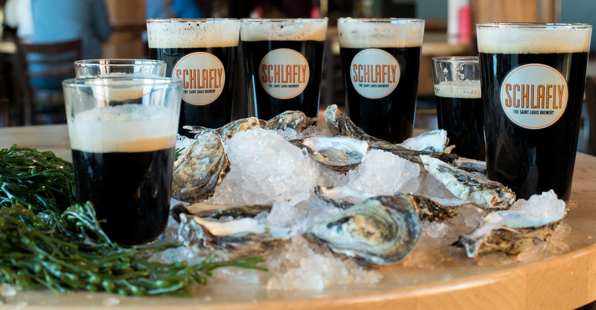 7 Food-Focused Beer Festivals to Feast at This Year