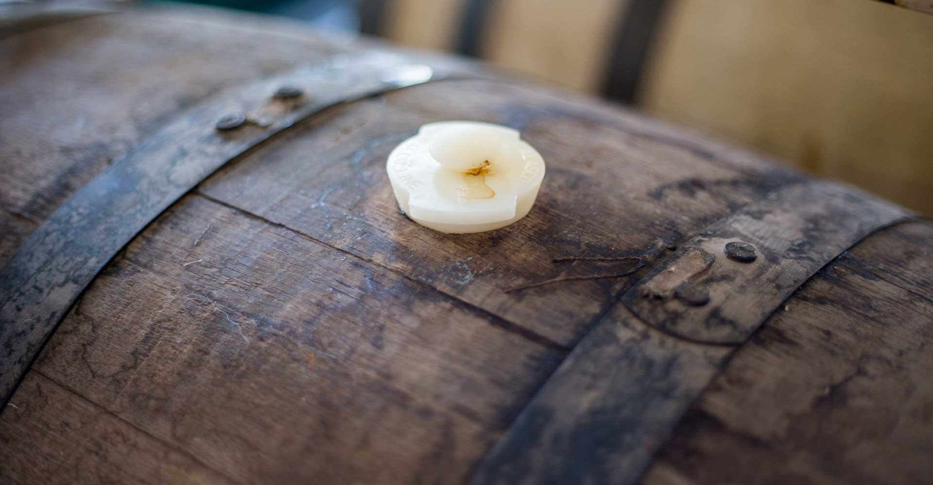 Cask-Conditioned Ale: Natural Flavor One Pint at a Time