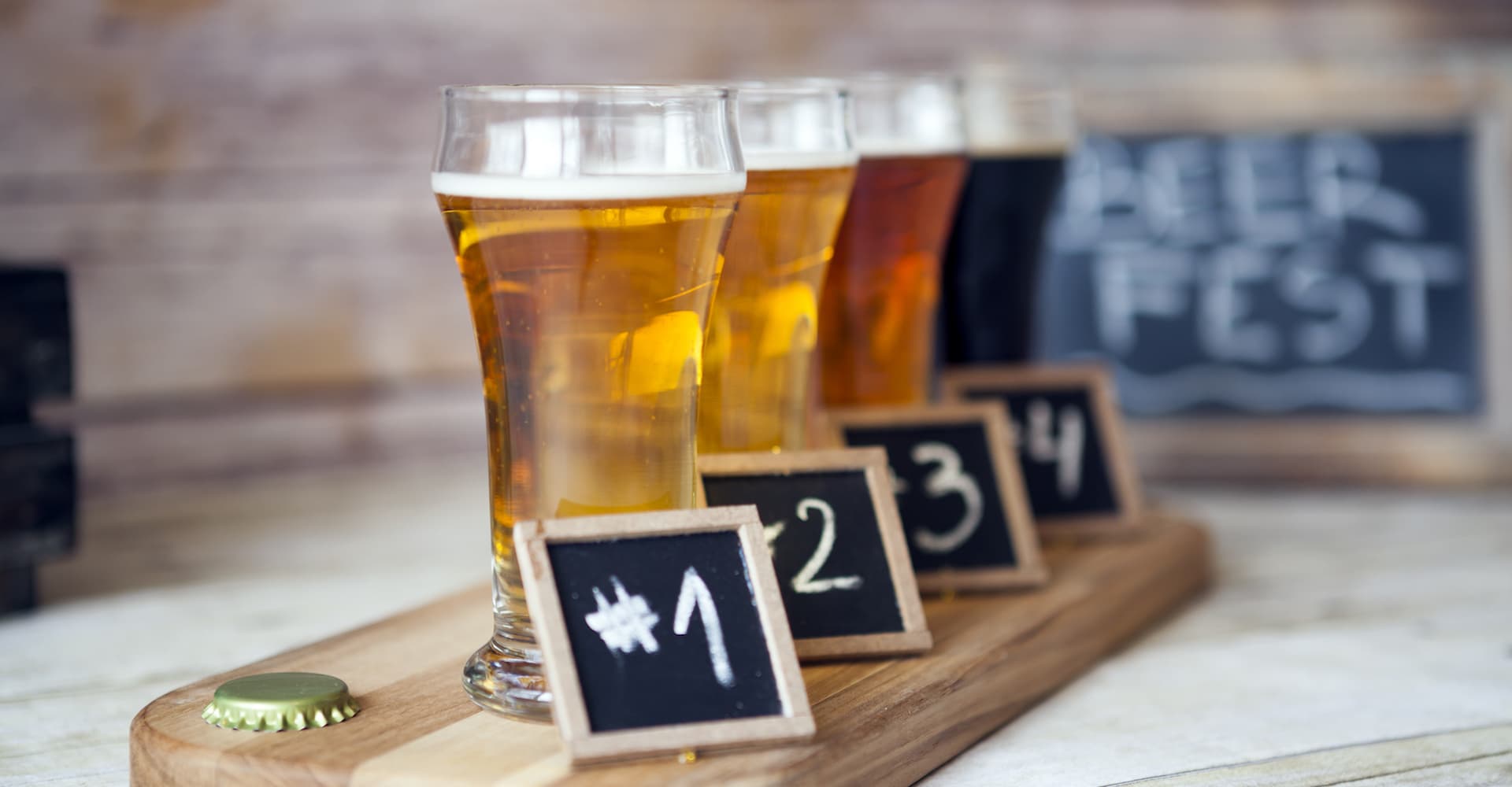 How to Host a (Relatively) Stress-free Homebrew Competition