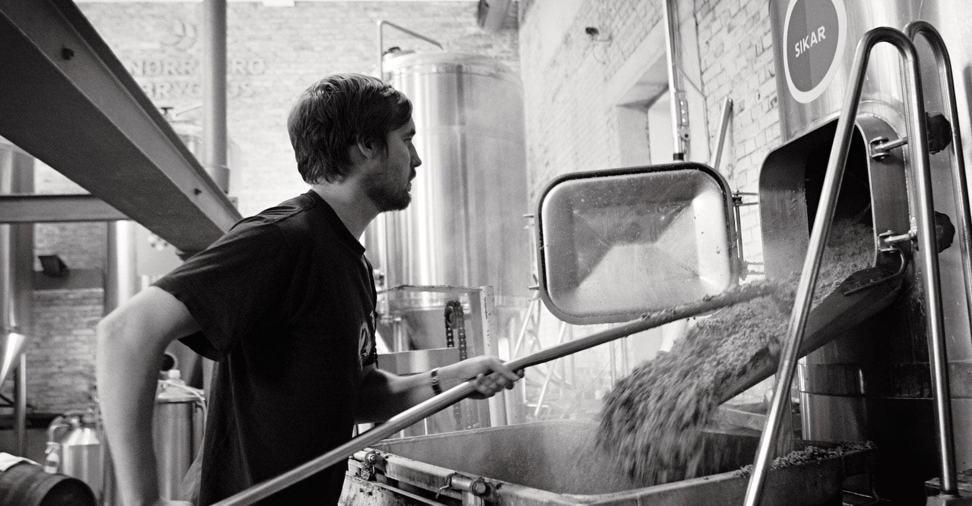 Breakout Brewer: Mikkeller