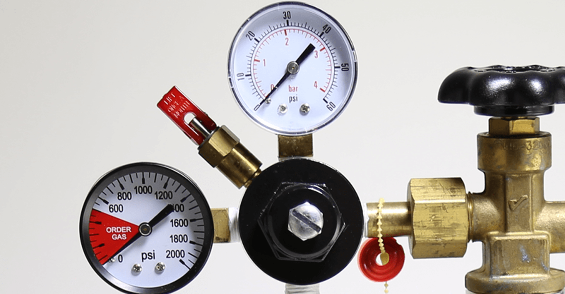 Keg Carbonation for Every Type