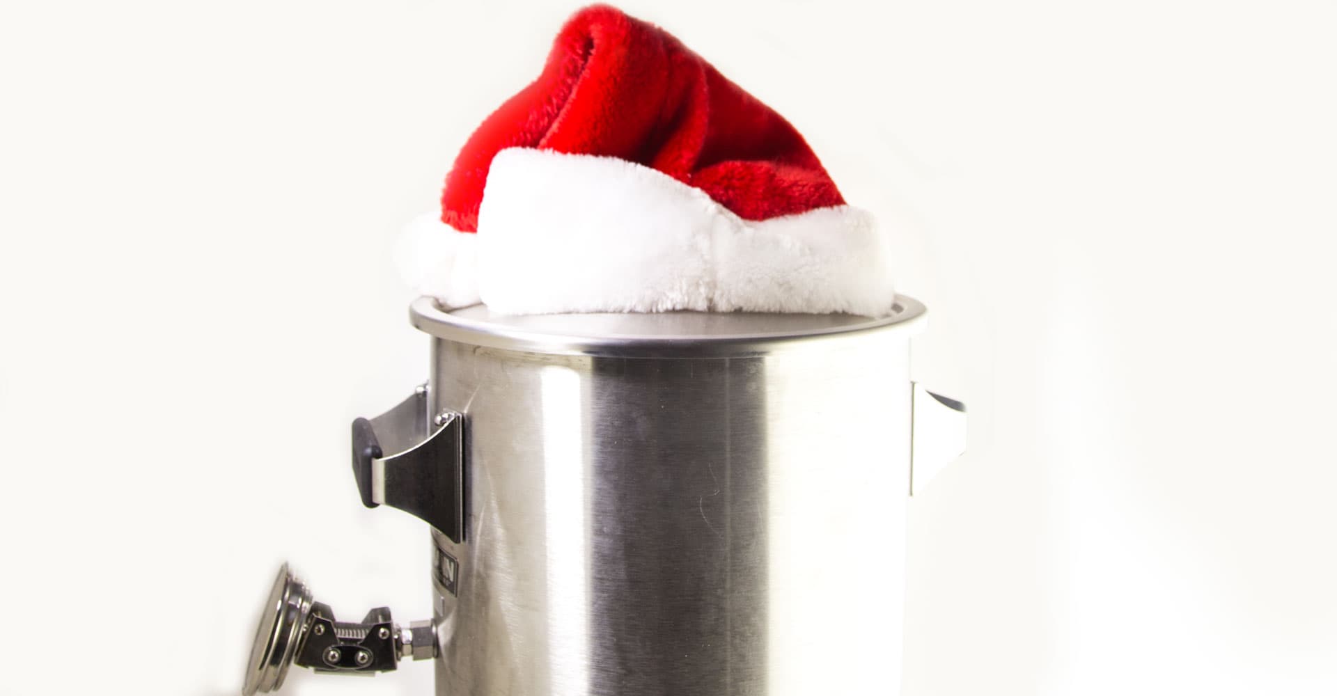 Teach Your Family to Brew over the Holidays