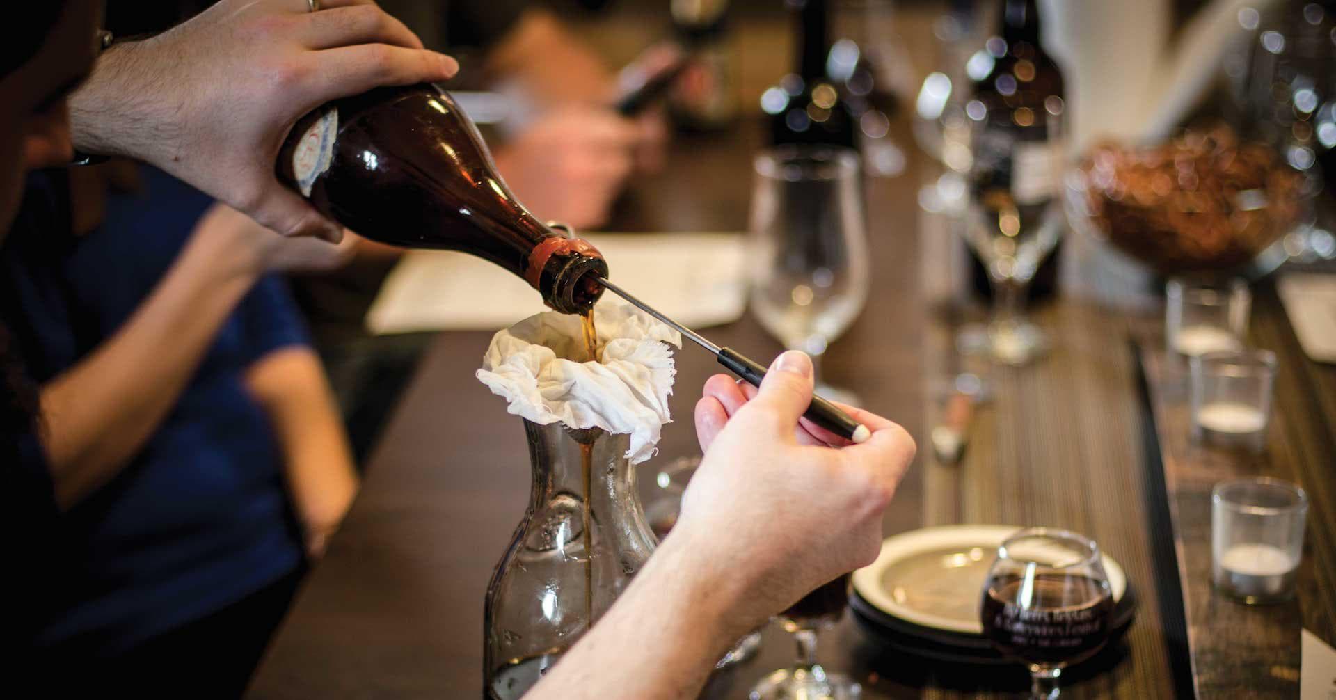 19th-Century Beer in a 21st-Century World