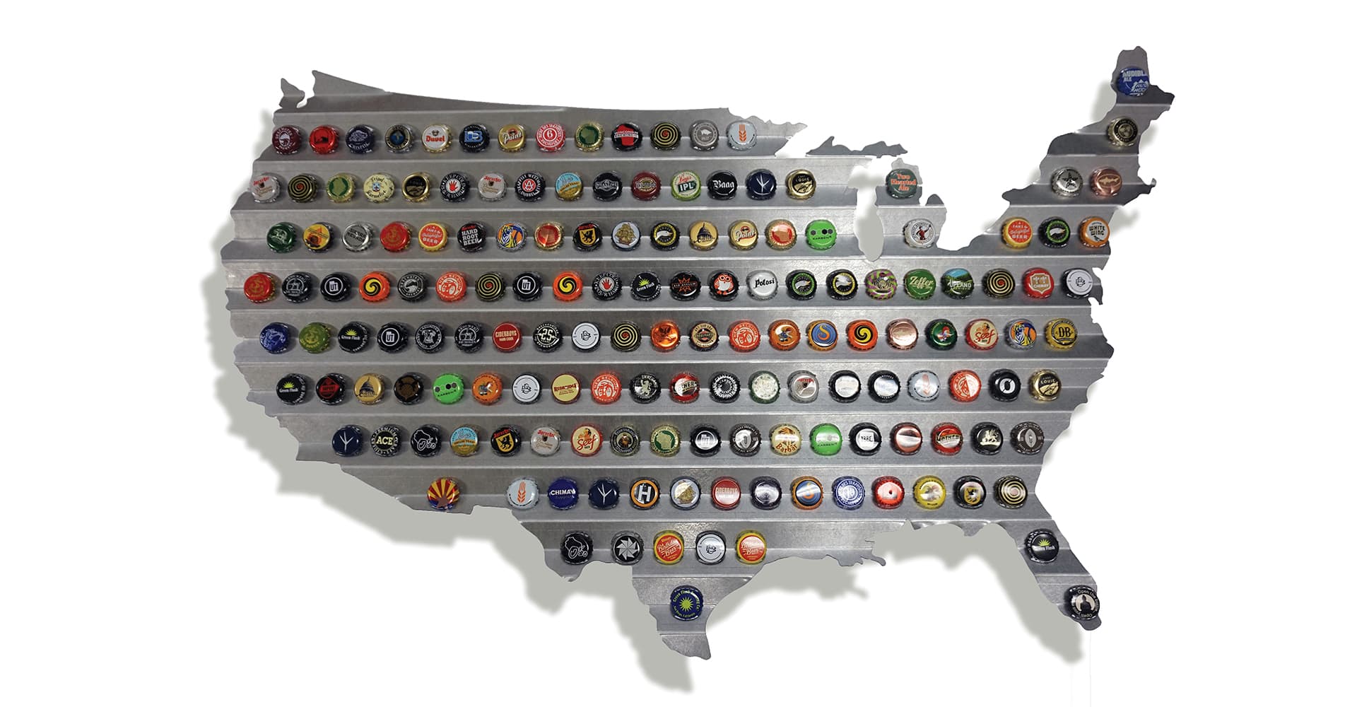 7 Cities and the Beers that Characterize Them