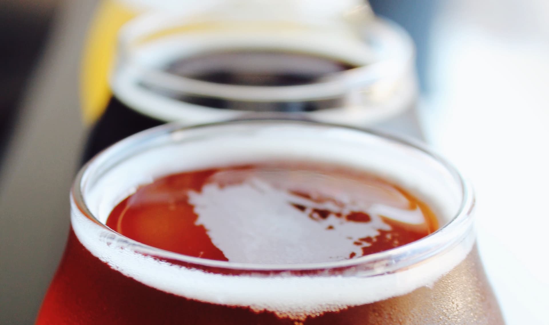 9 Most Underrated Beers in America
