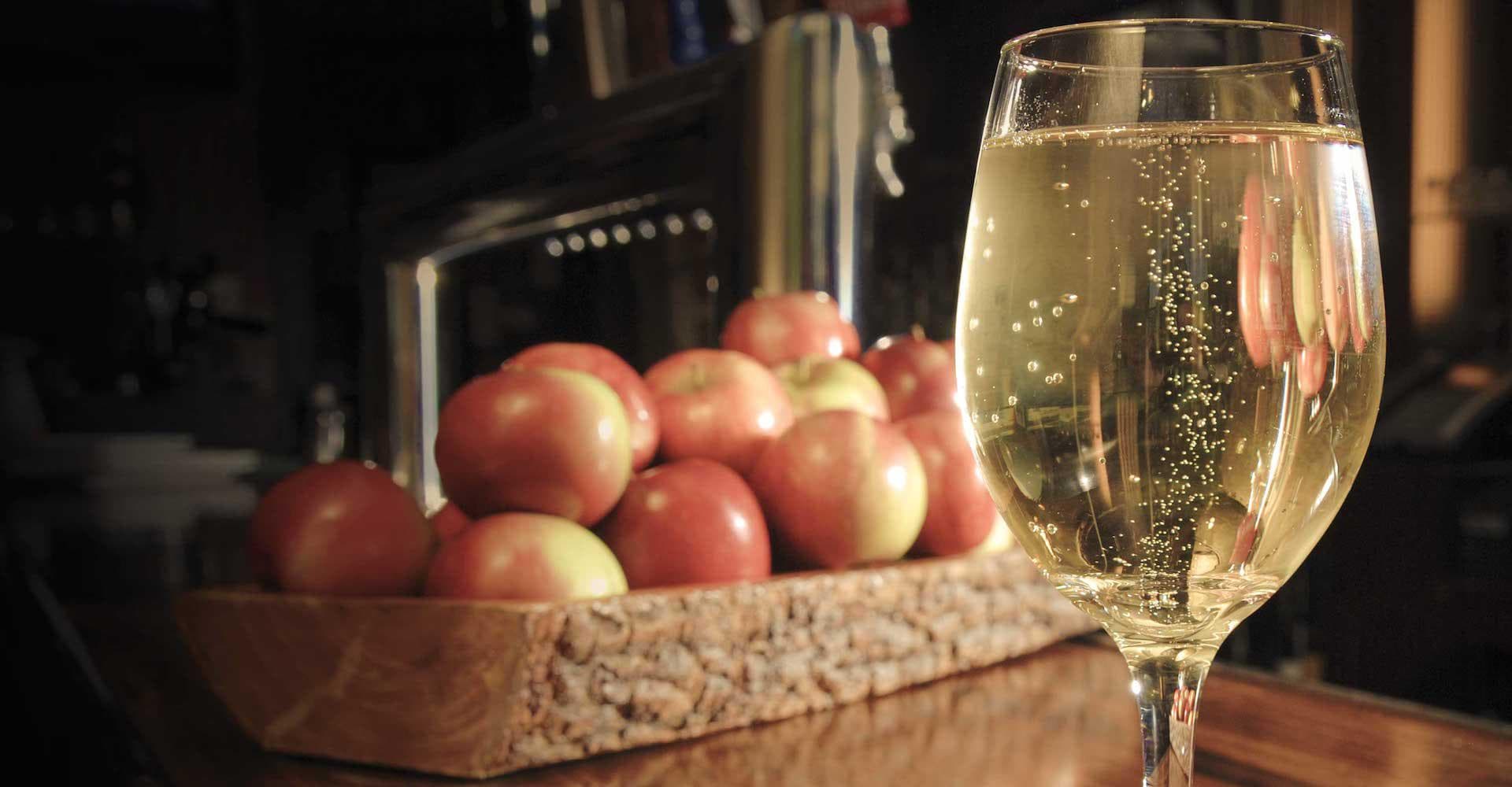 The Craft of Cider Making