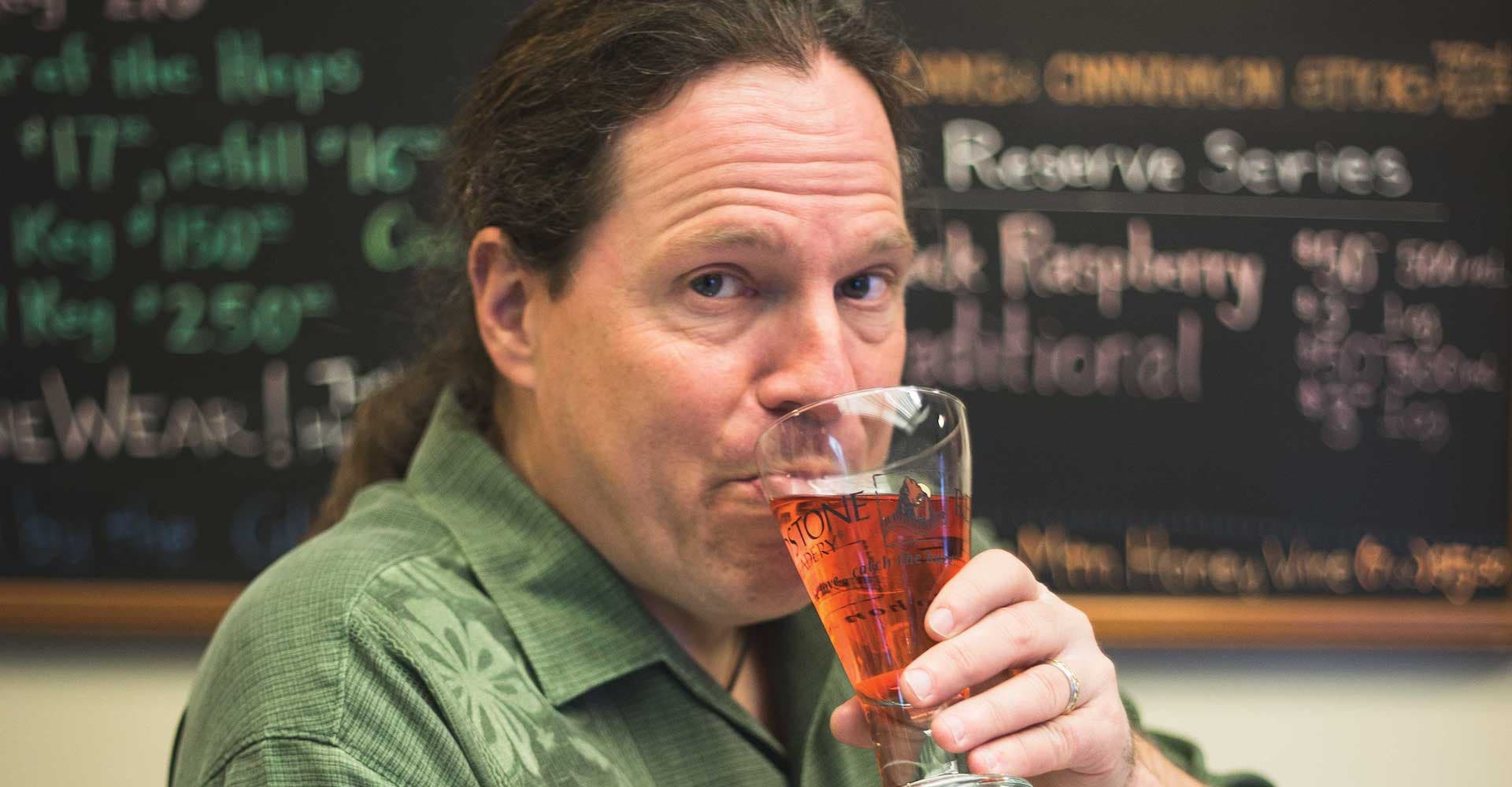 Breakout Brewer: Redstone Meadery