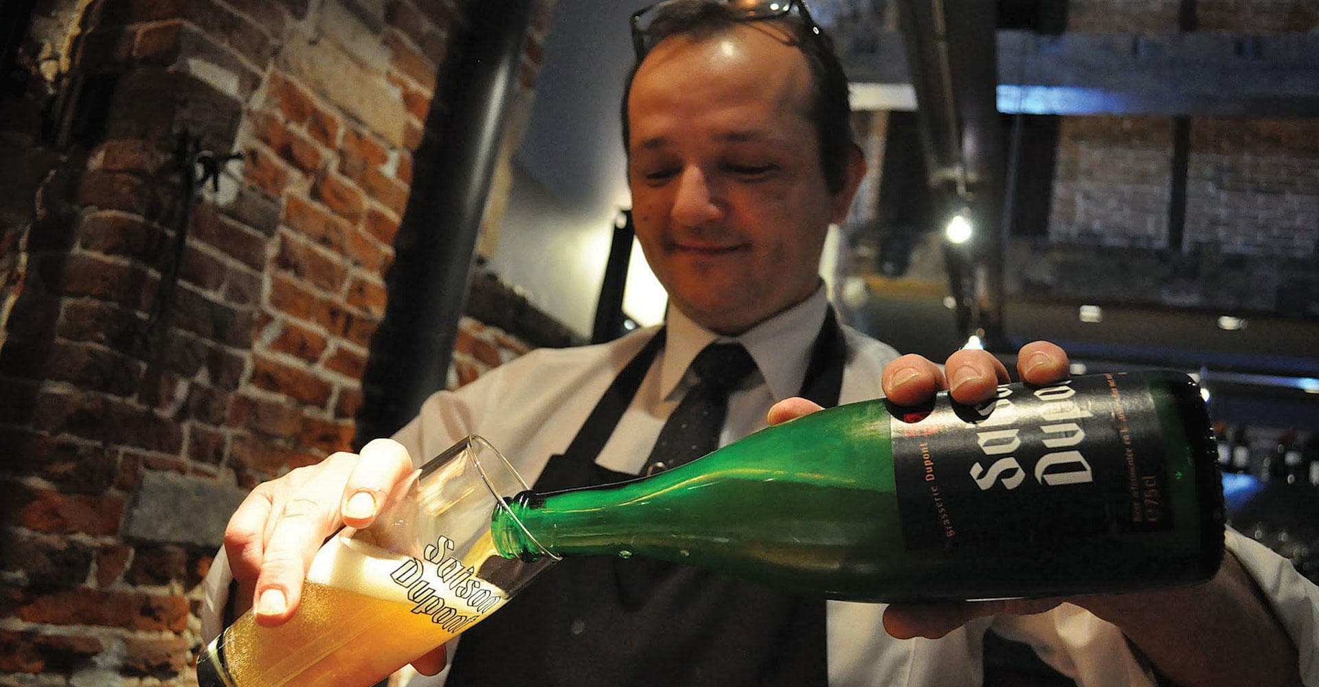 Belgian Beer: You’re Probably Doing It Wrong