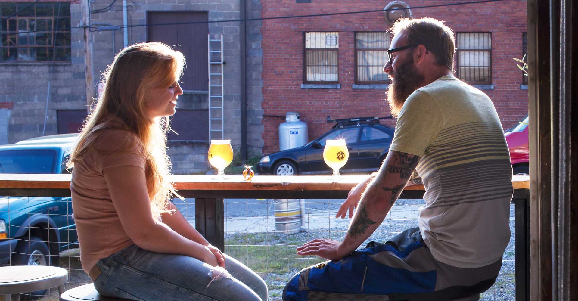 Beercation: Asheville, North Carolina