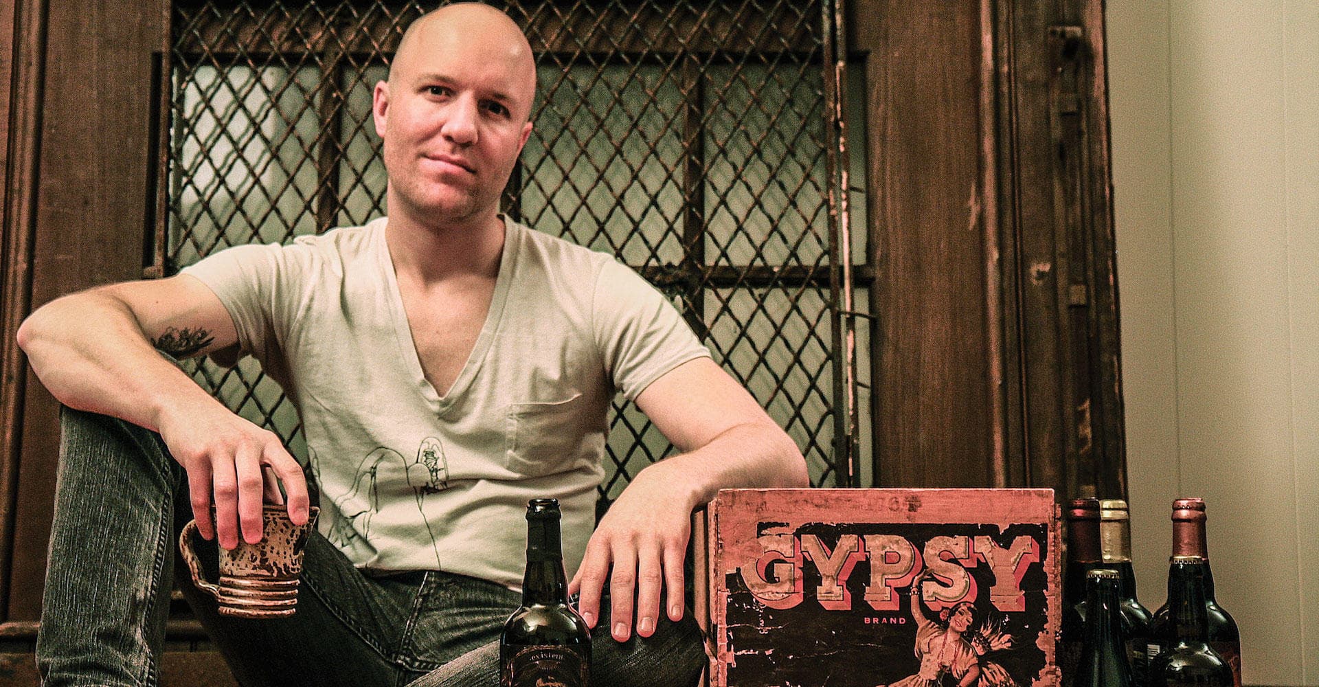 Breakout Brewer: Stillwater Artisanal Ales