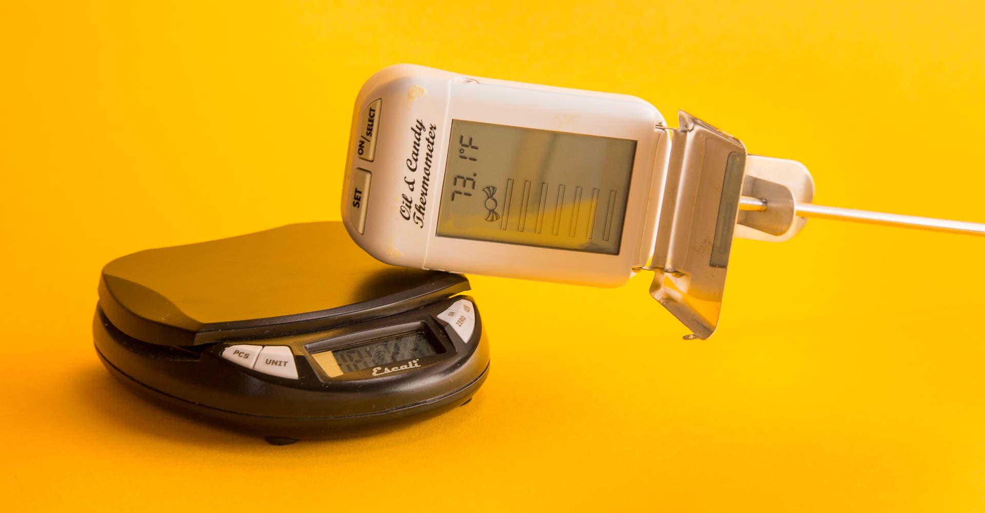 Which Unit of Measurement Is Best for Brewing?