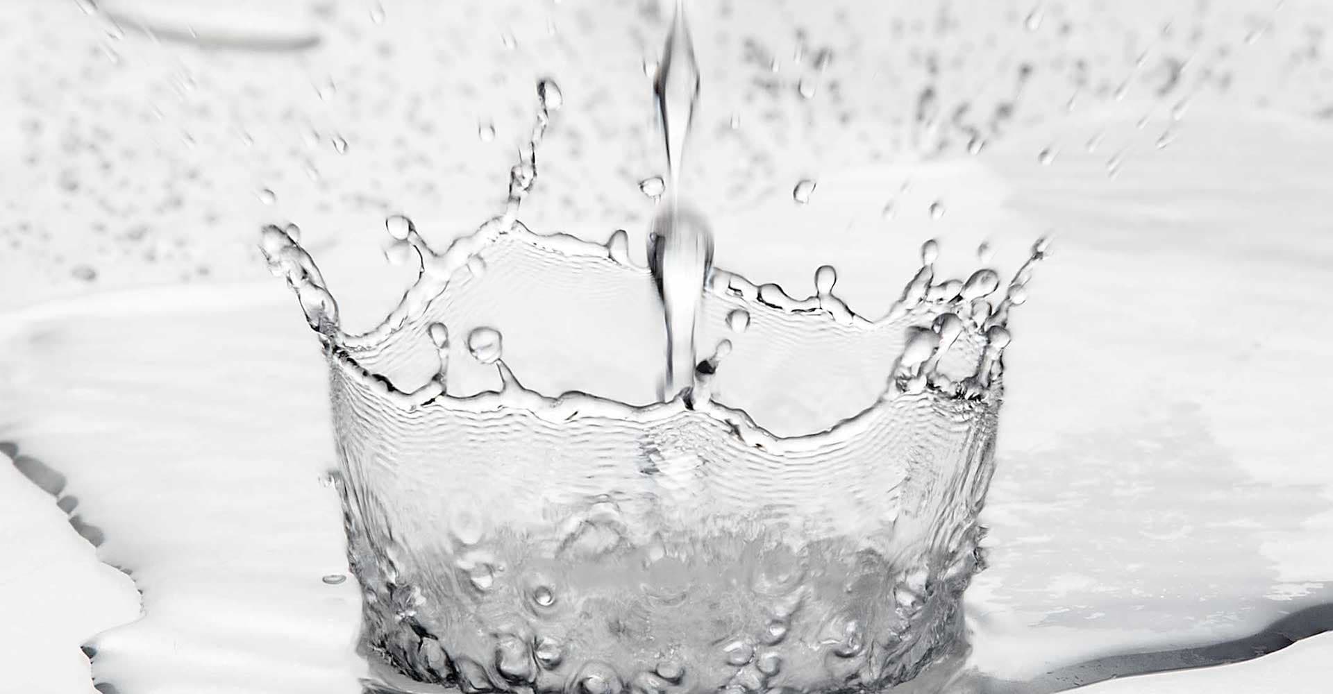 Brewing Water