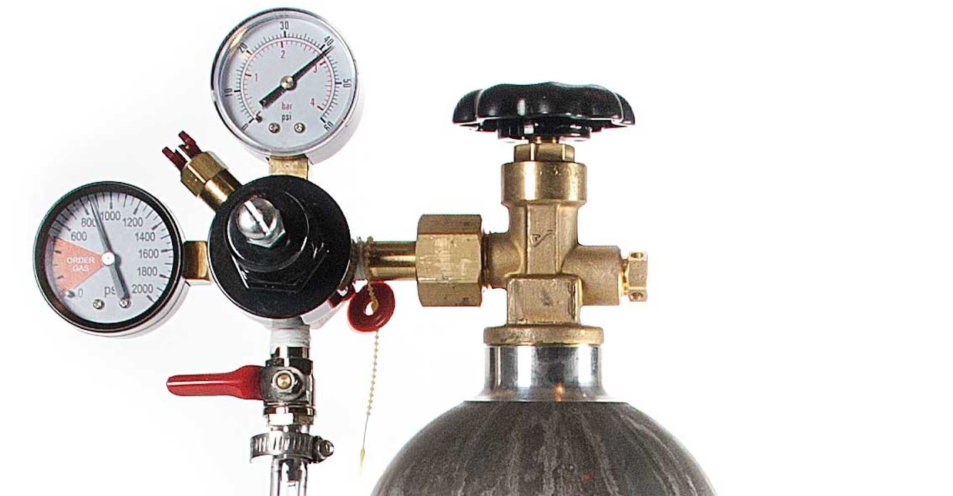 Nitraux: Pour Nitro-style on the Cheap