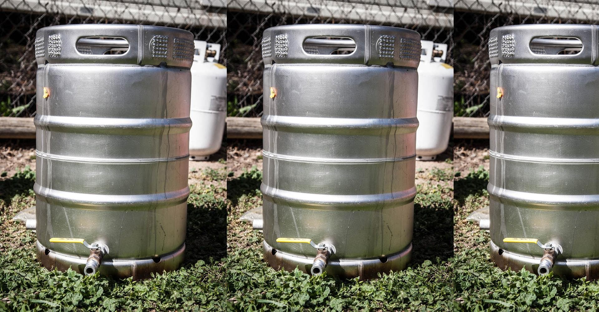 Have Faith in Your Beer