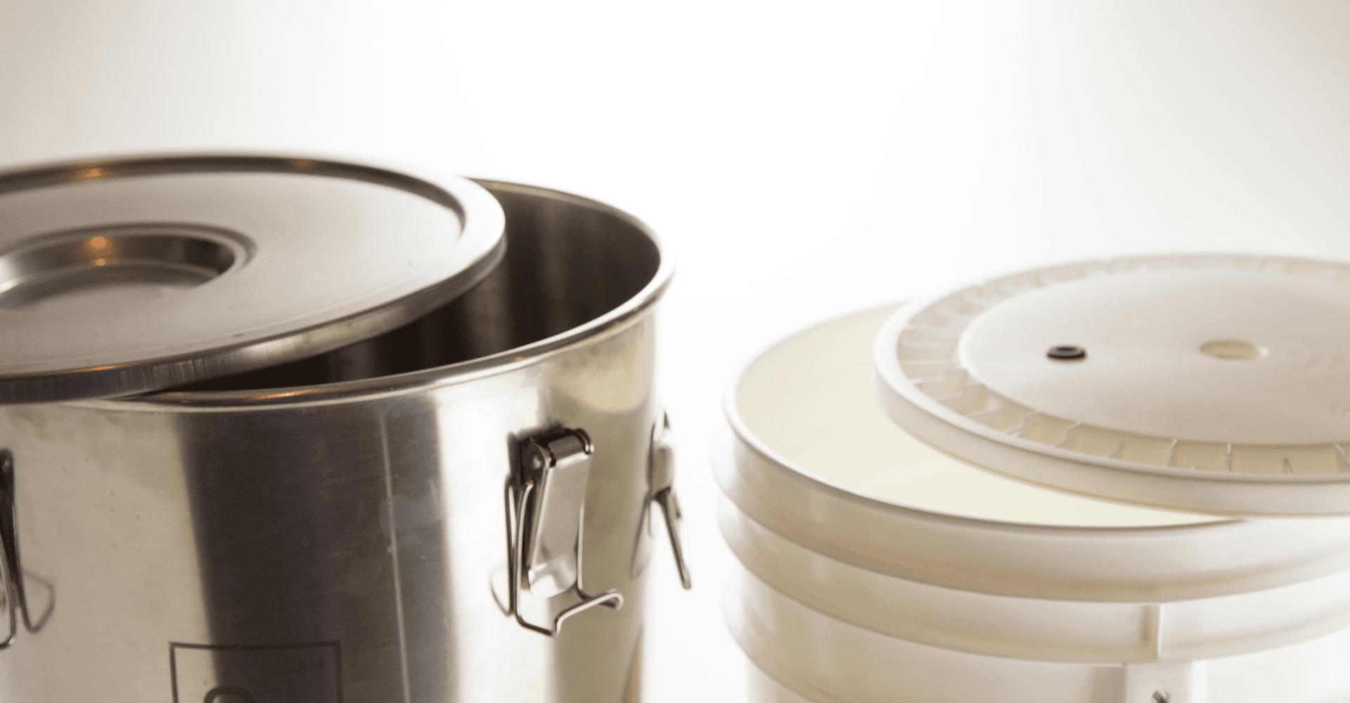 4 Reasons to Try Open Fermentation