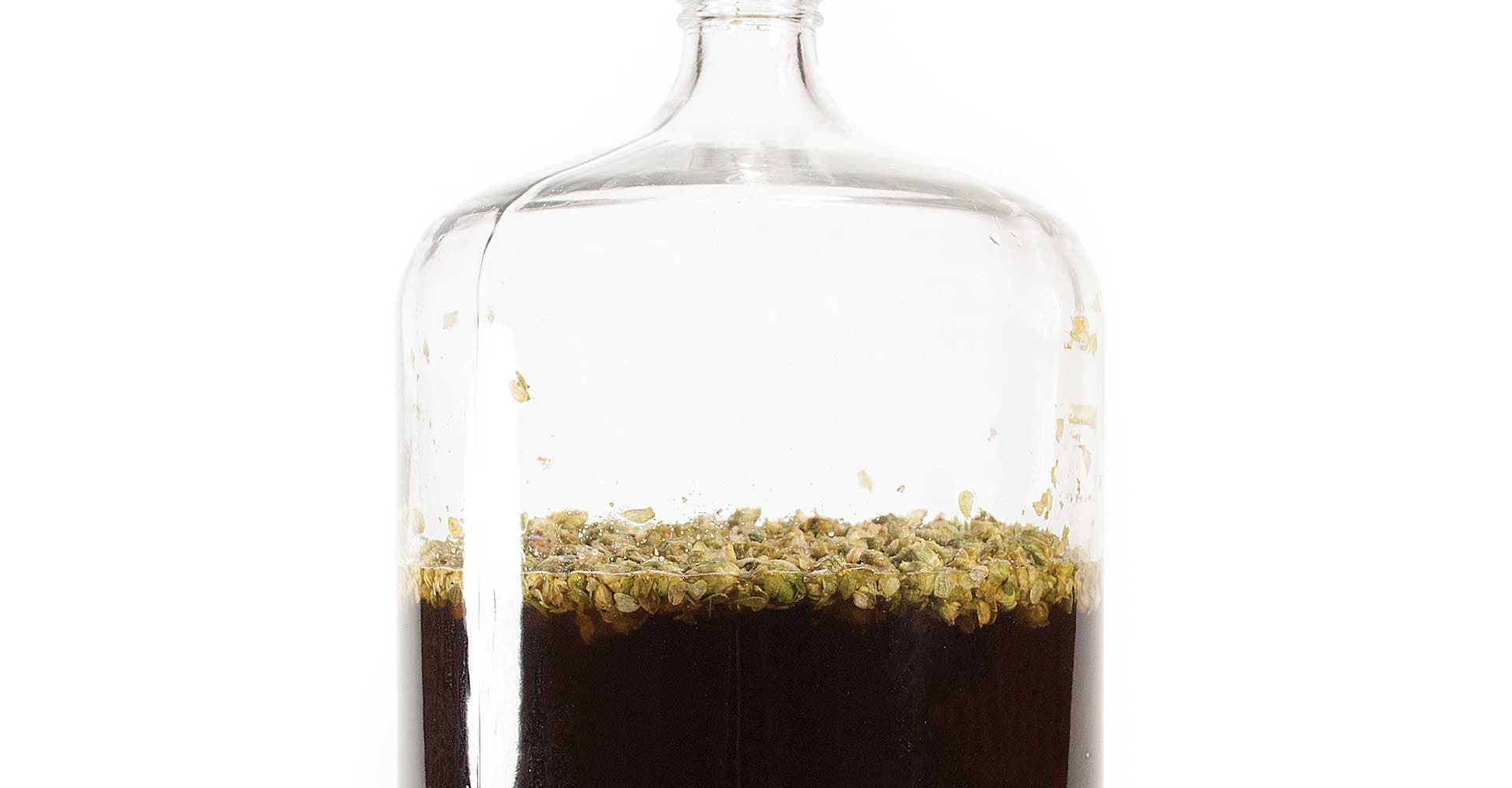 Dry Hops Dilemmas