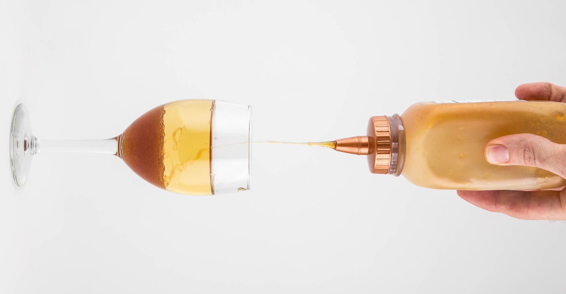 Mad for Mead, Part 3