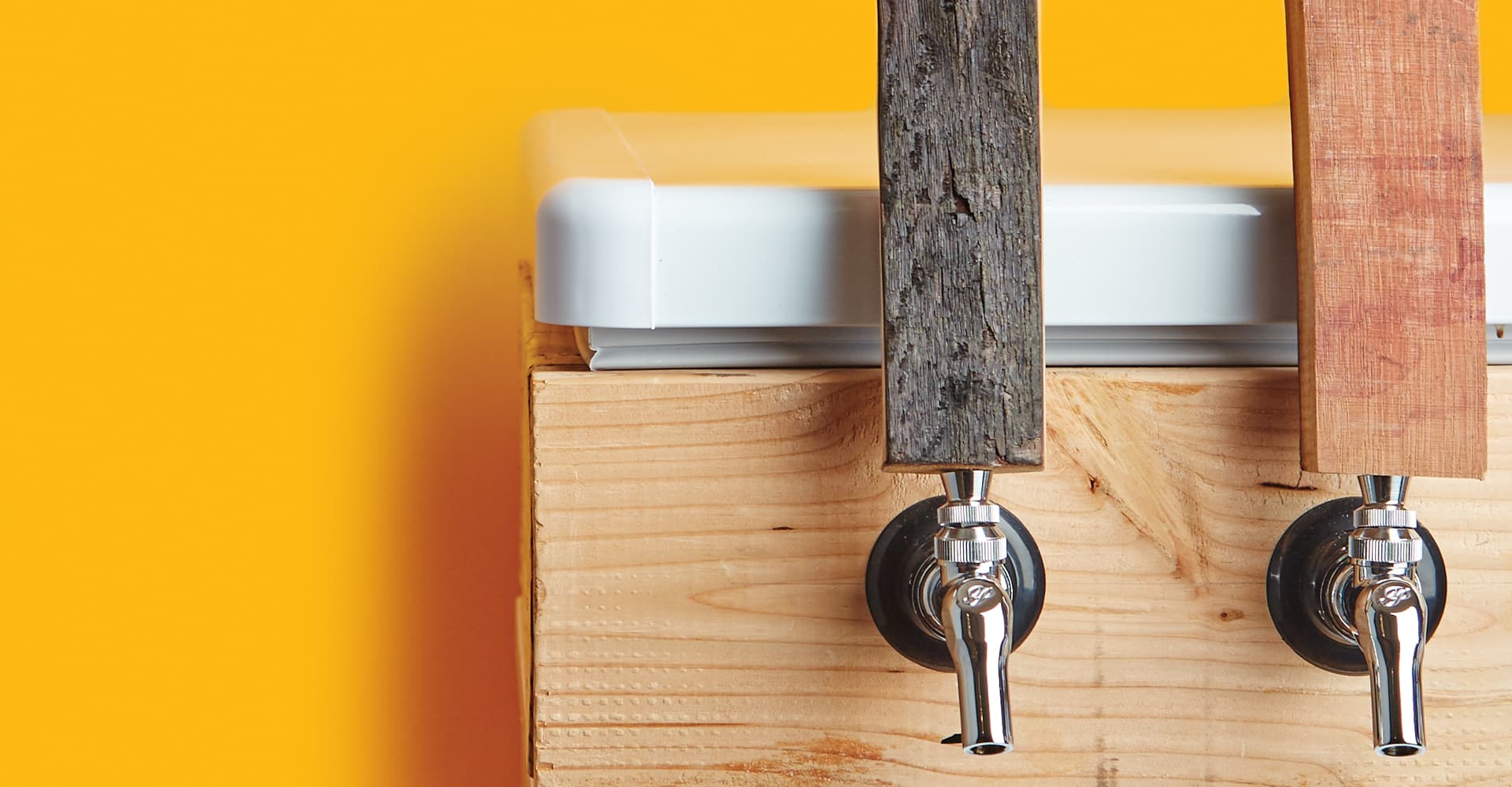 Full Video: Building A Home Draft System