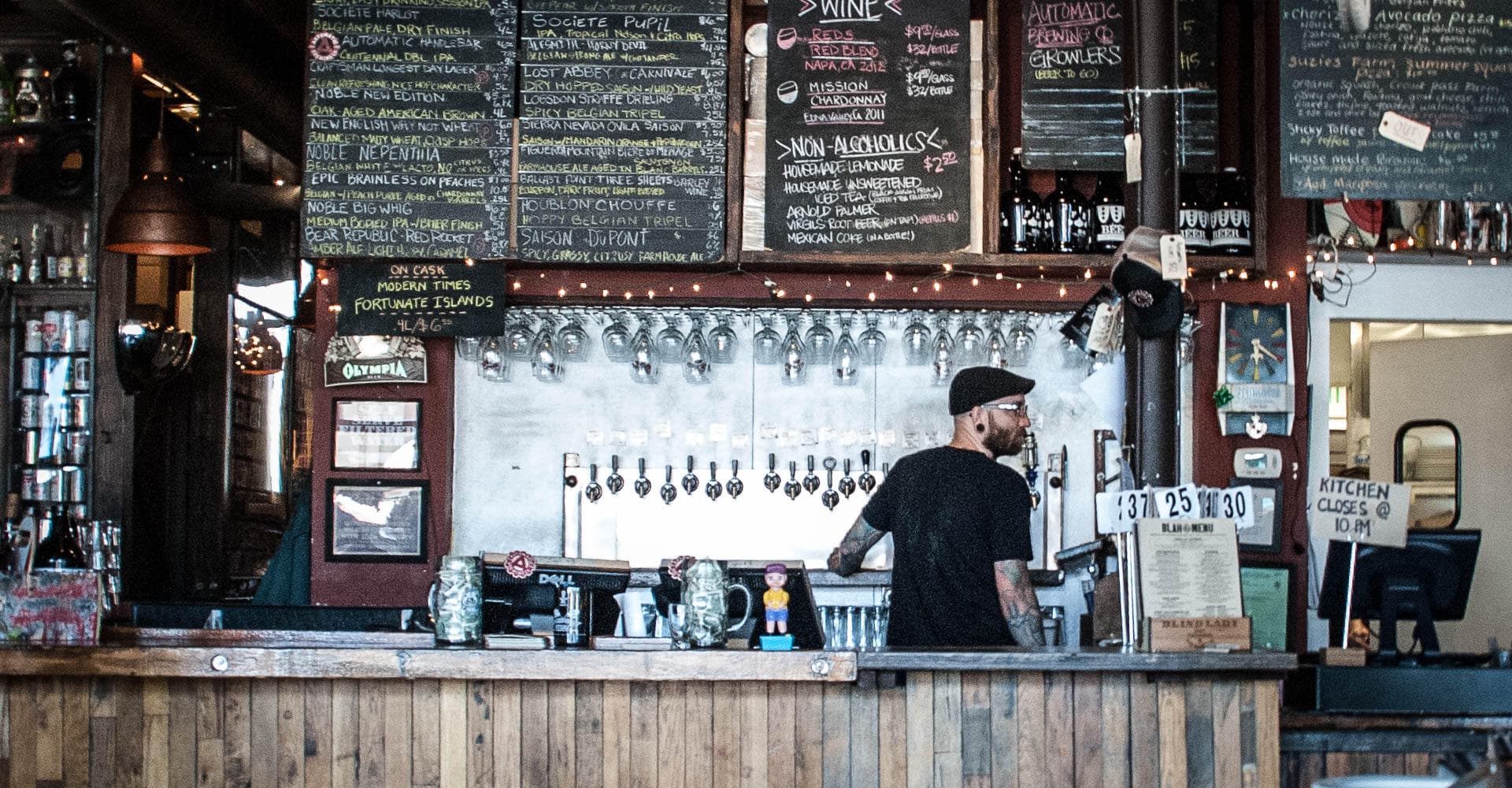 4 Tips for Beercations on a Budget