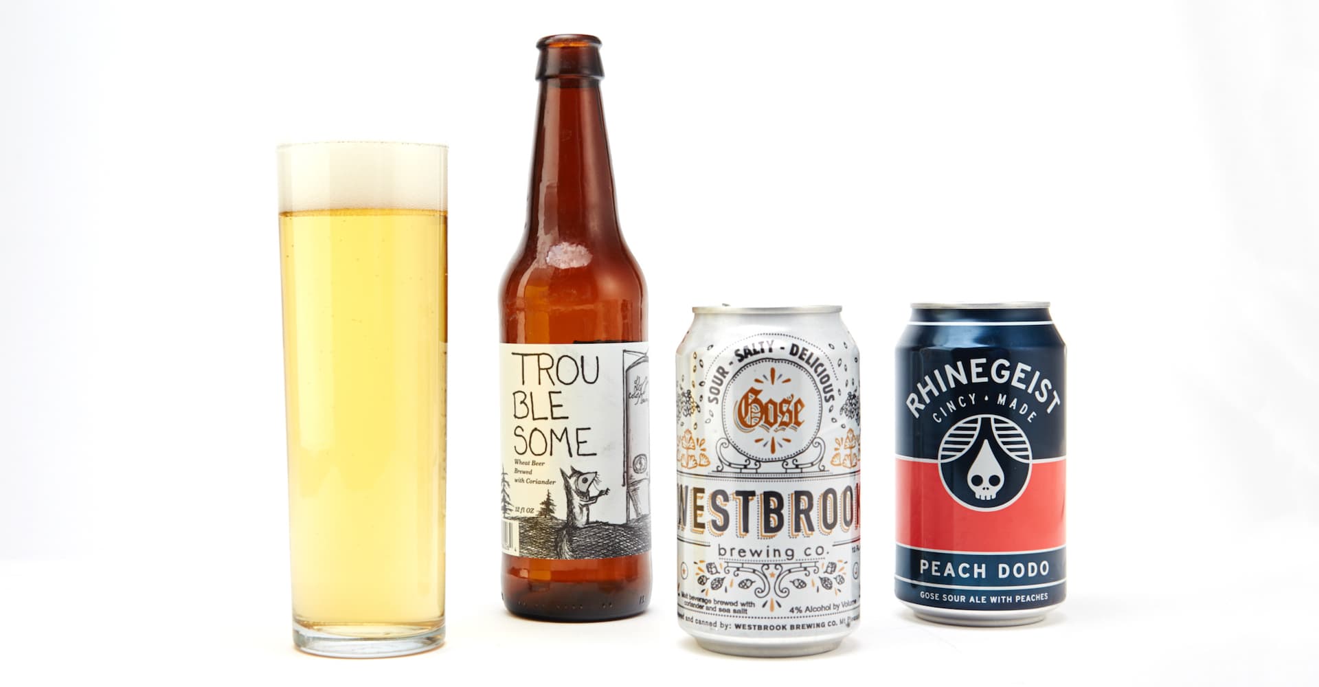 11 Sour Beers That Won’t Break the Bank