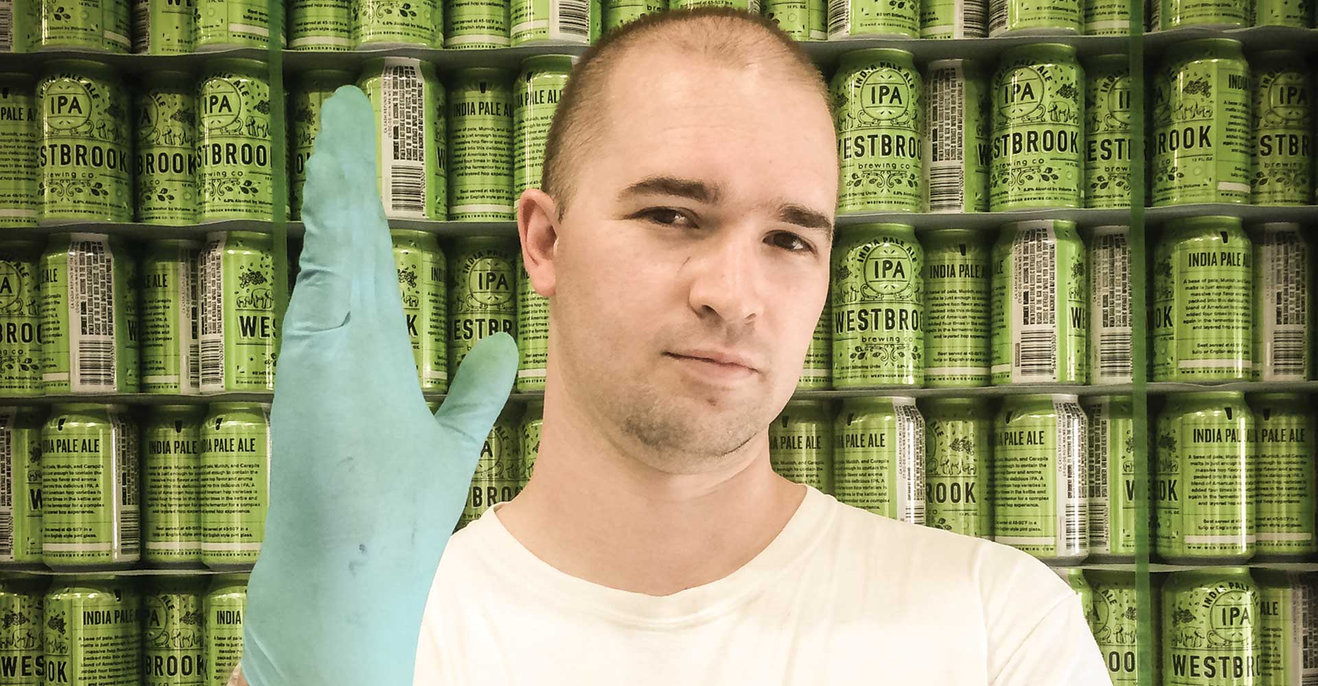 Breakout Brewer: Westbrook Brewing