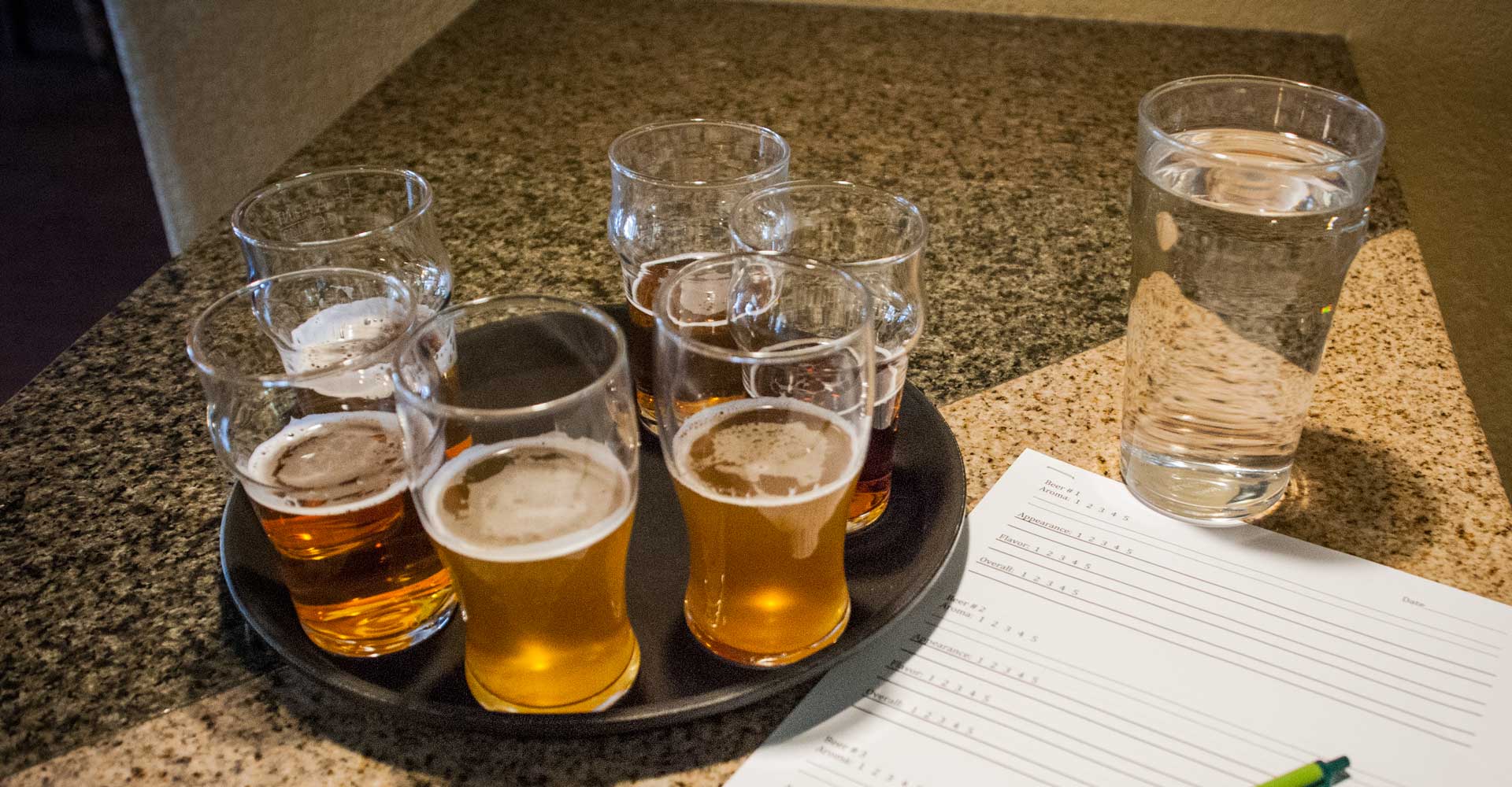 Homebrew Competitions: Decoding Your Judging Scoresheet
