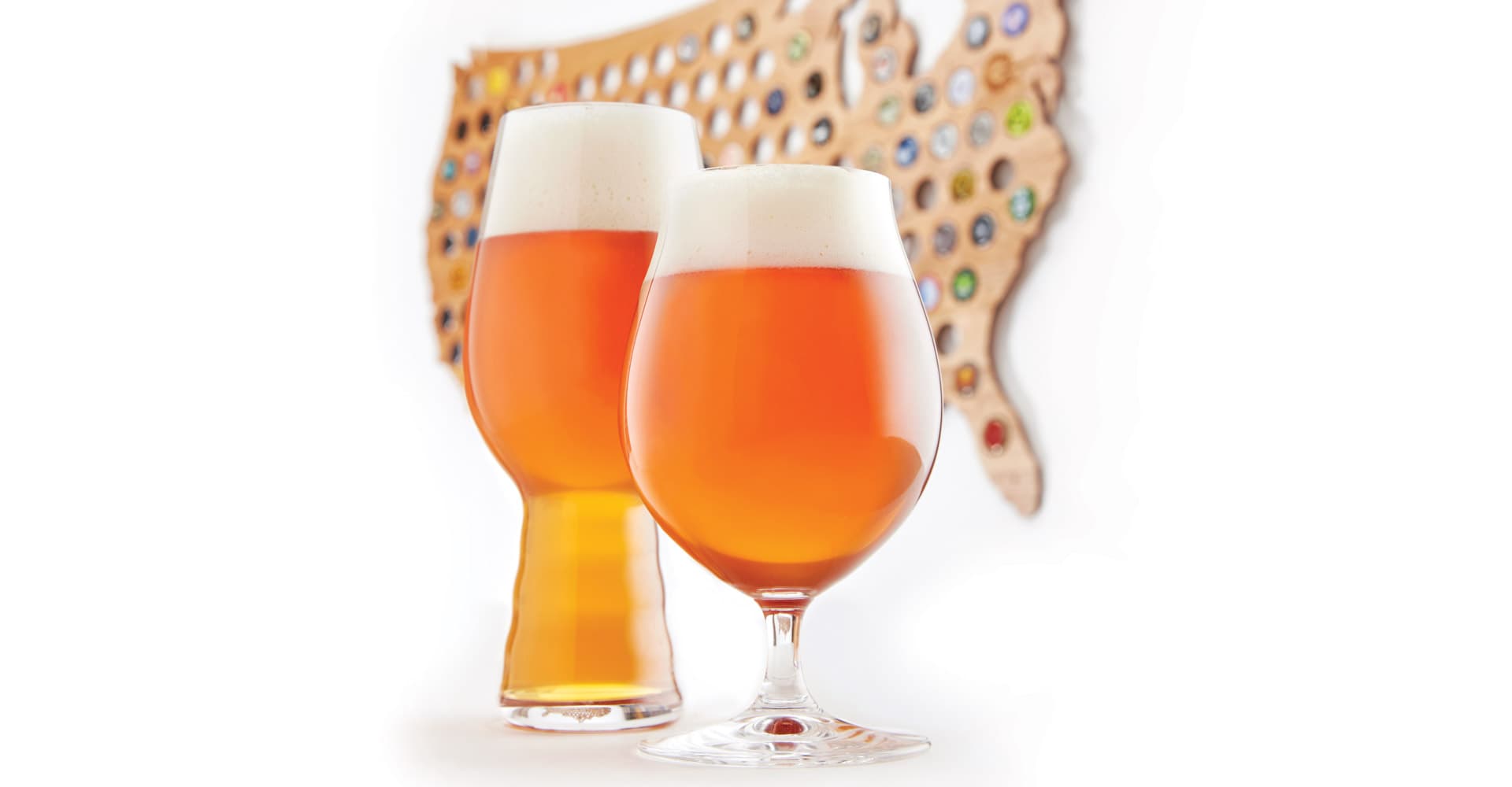 How to Brew Your Best IPA Ever