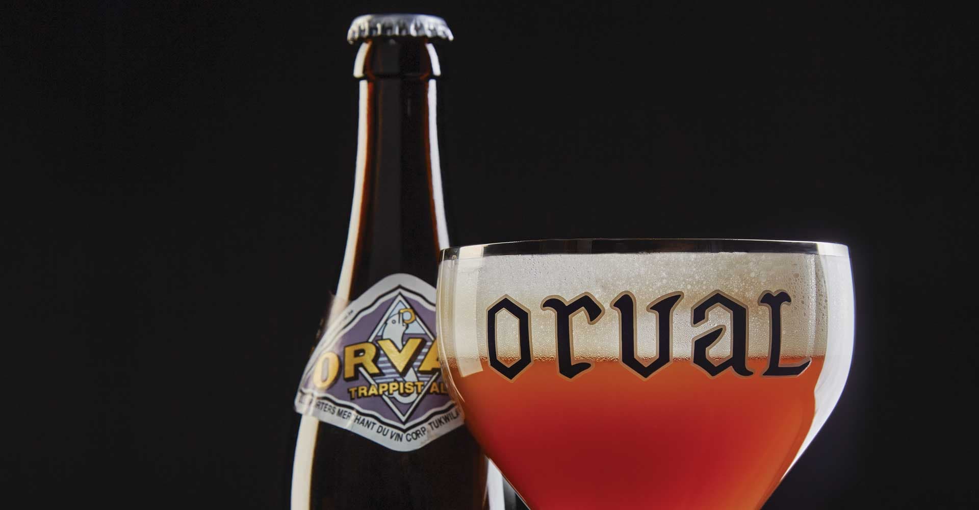 An Ode to Orval