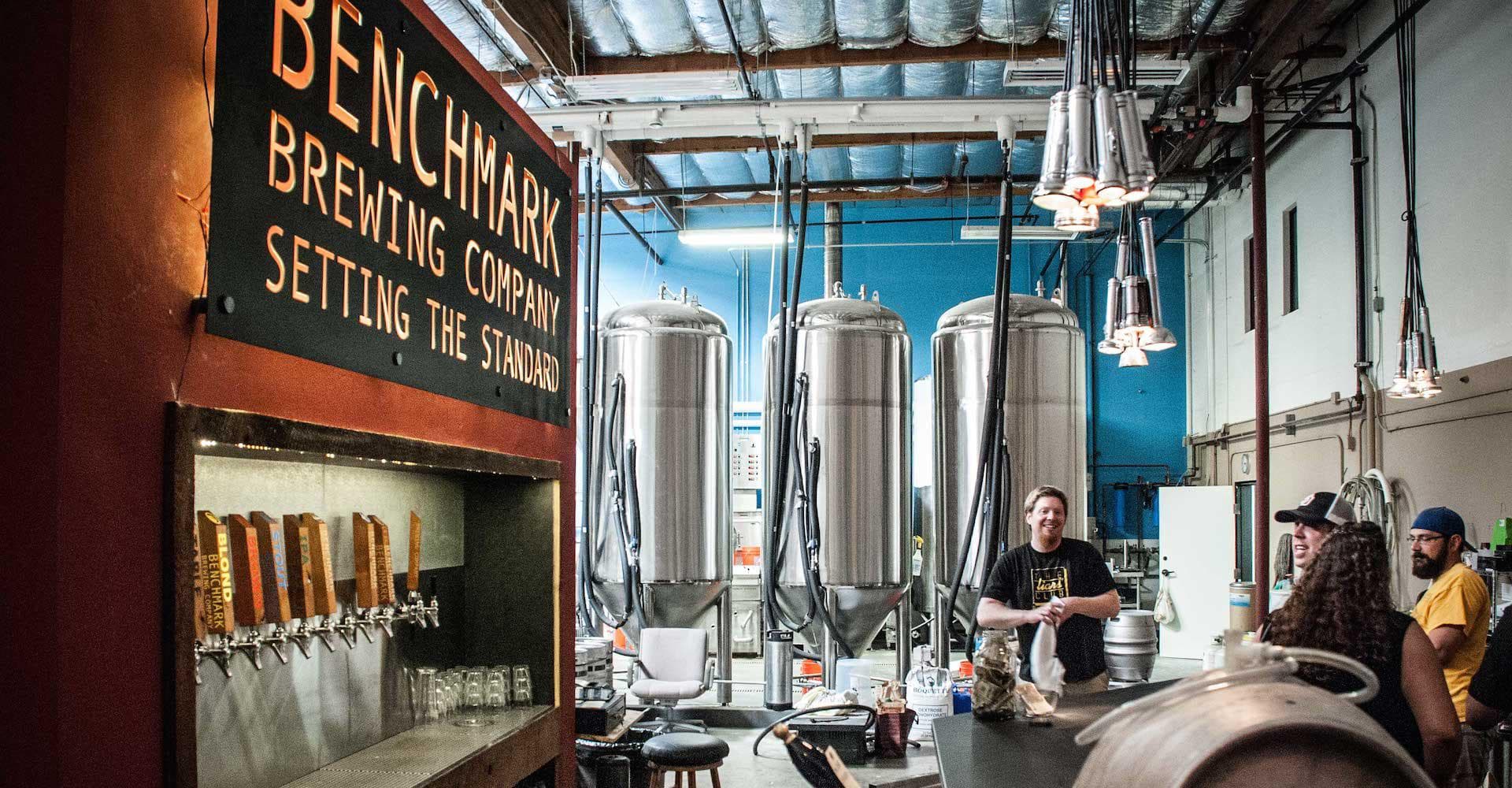 Beercation: San Diego