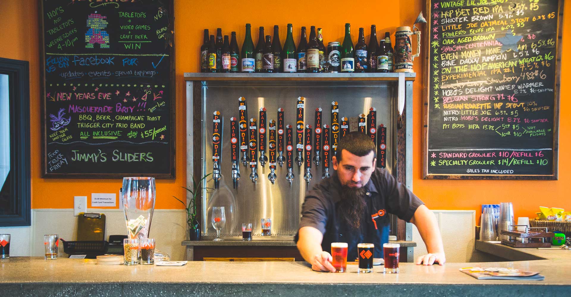 Beercation: Tampa, Florida