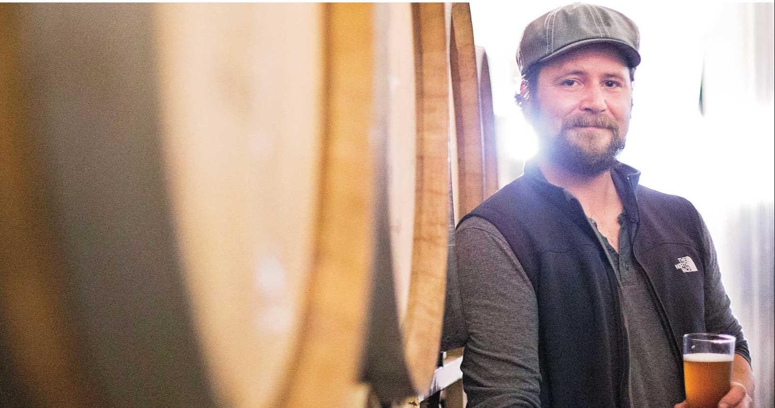 Breakout Brewer: de Garde Brewing