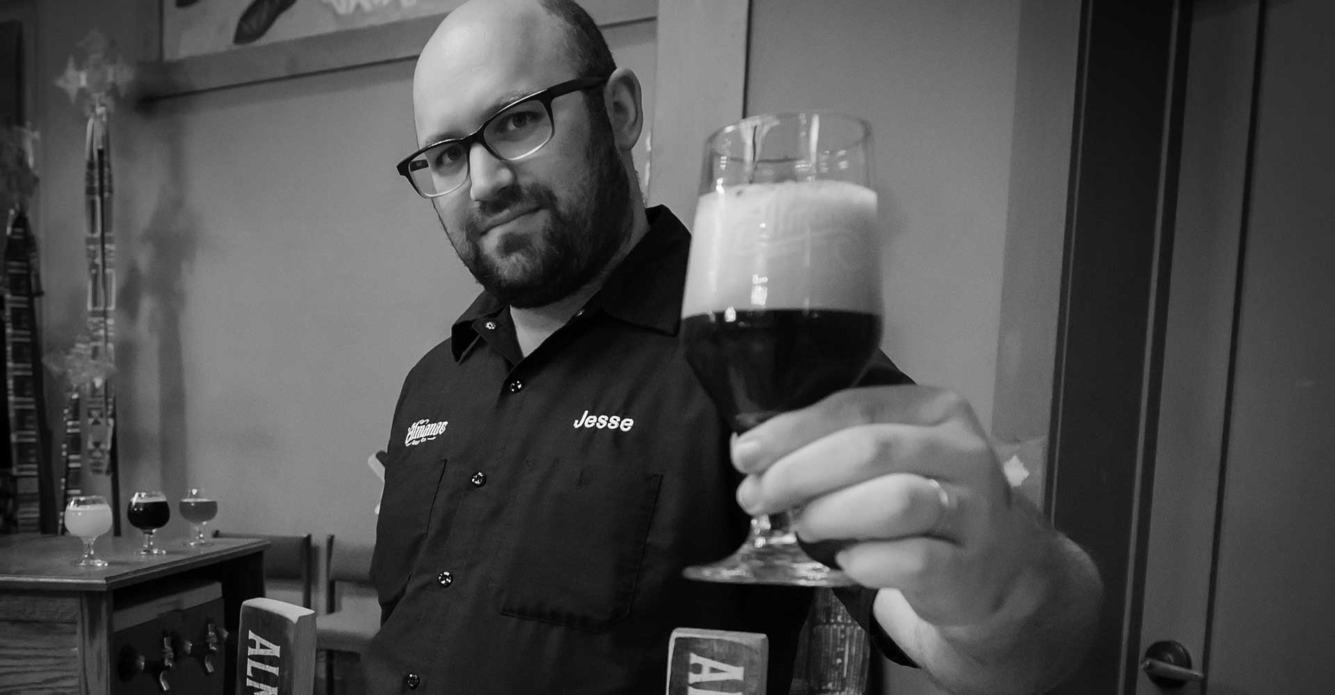 Breakout Brewer: Almanac Brewing Company